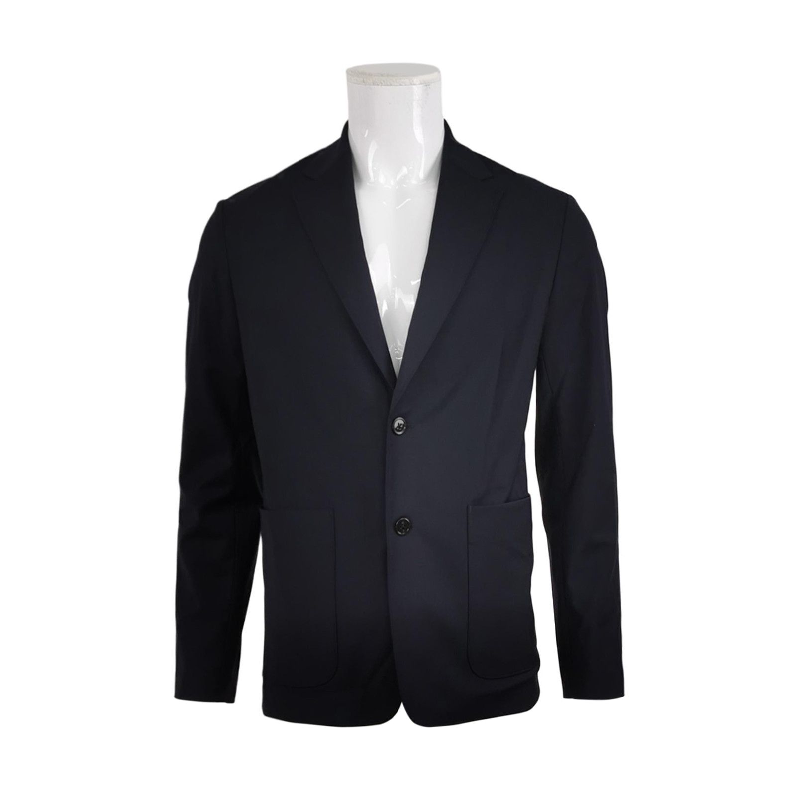 Theory Theory Wool Blend Blazer Size 38R Size 38R - 1 Thumbnail