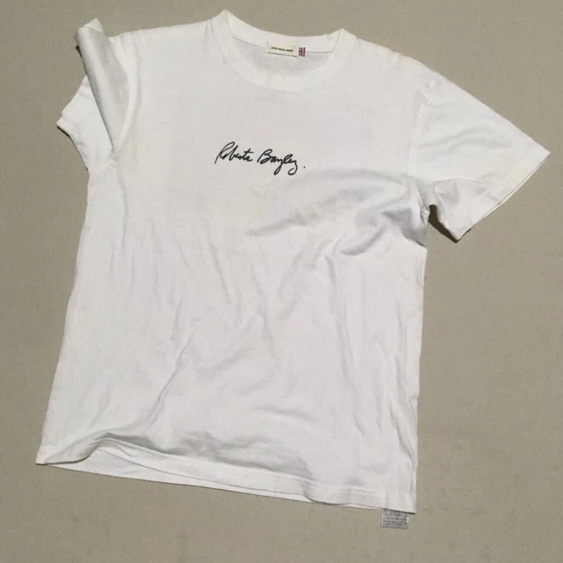 Japanese Brand × Vintage Roberta Bayley Size US M / EU 48-50 / 2 - 2 Thumbnail