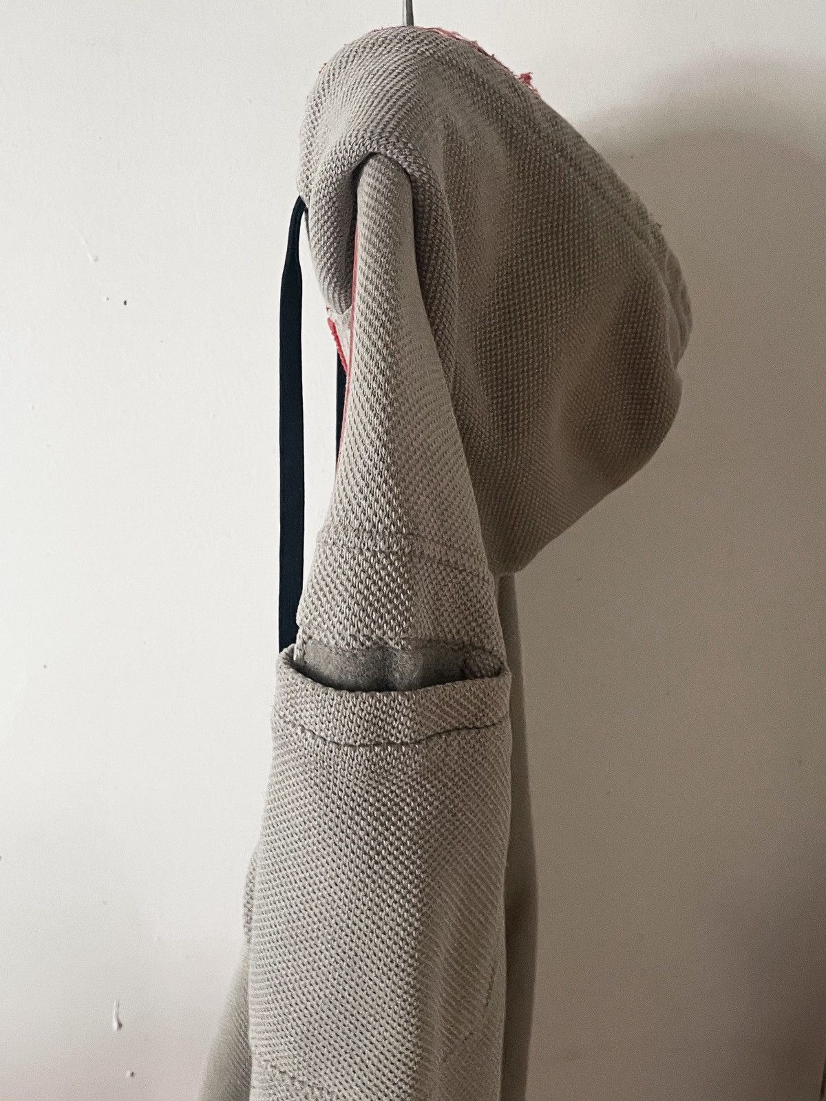 Undercover ss08 Hoodie Size US S / EU 44-46 / 1 - 3 Thumbnail