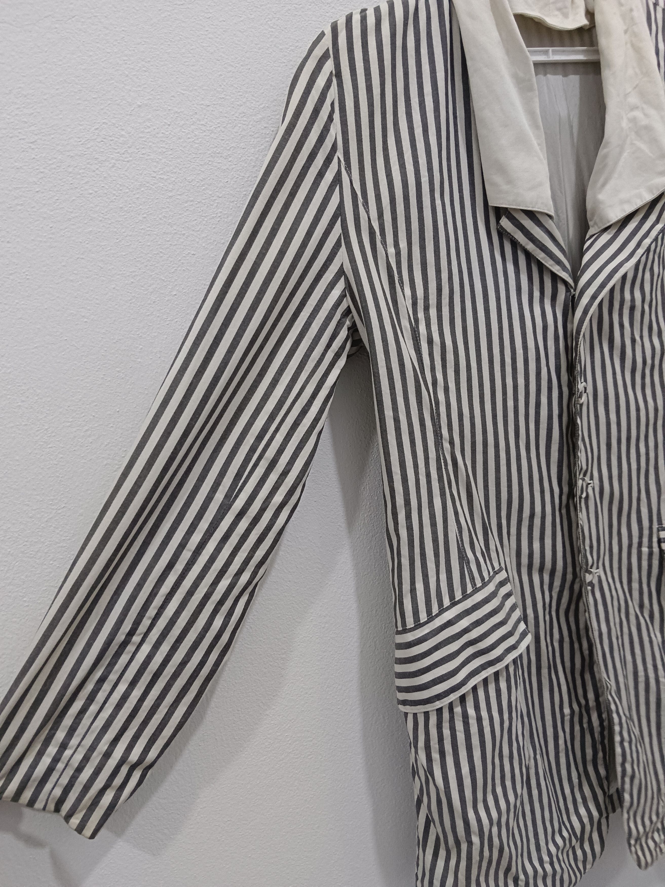 Issey Miyake Issey Miyake x IS Size US XS / EU 42 / 0 - 15 Thumbnail