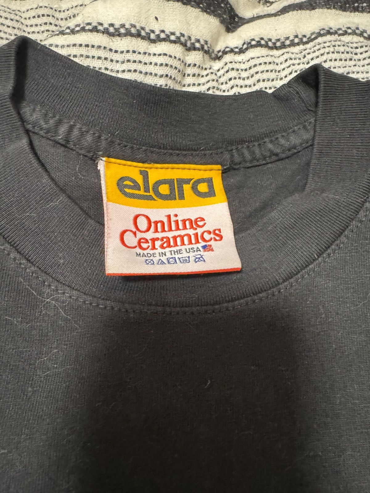 Online Ceramics Online Ceramics / Uncut Gems T Shirt Size US L / EU 52-54 / 3 - 3 Thumbnail