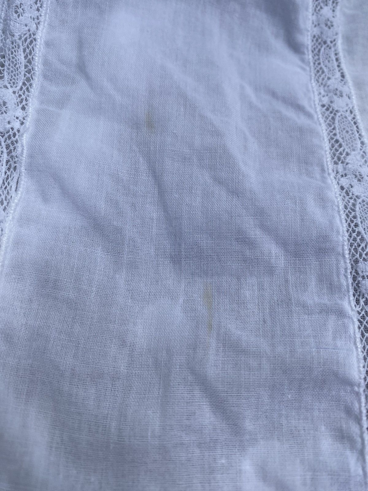 Other Boho cotton nightgown Size ONE SIZE - 8 Thumbnail