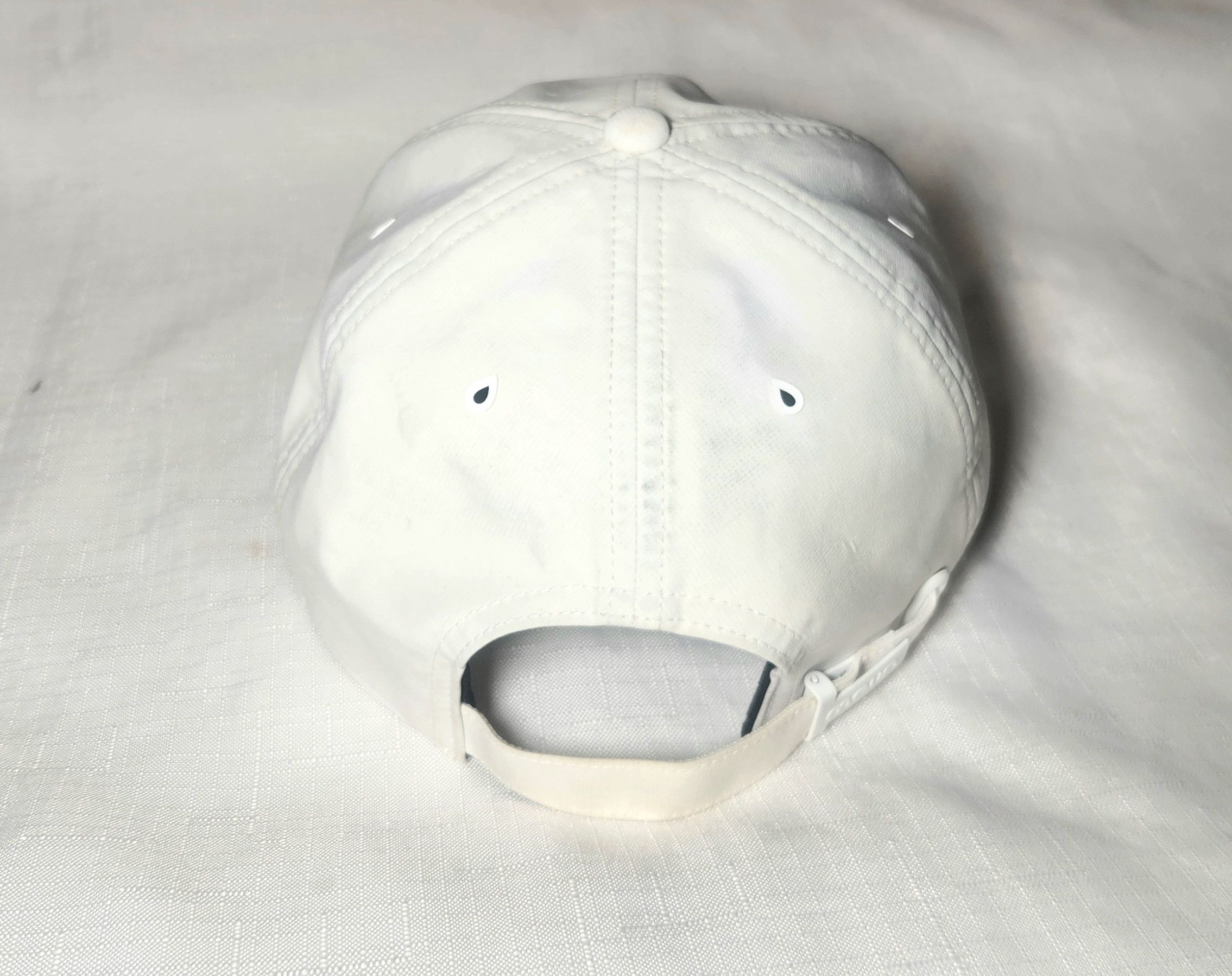 melin Melin The Legend Golf Hydro Performance Dad Hat Size ONE SIZE - 5 Thumbnail