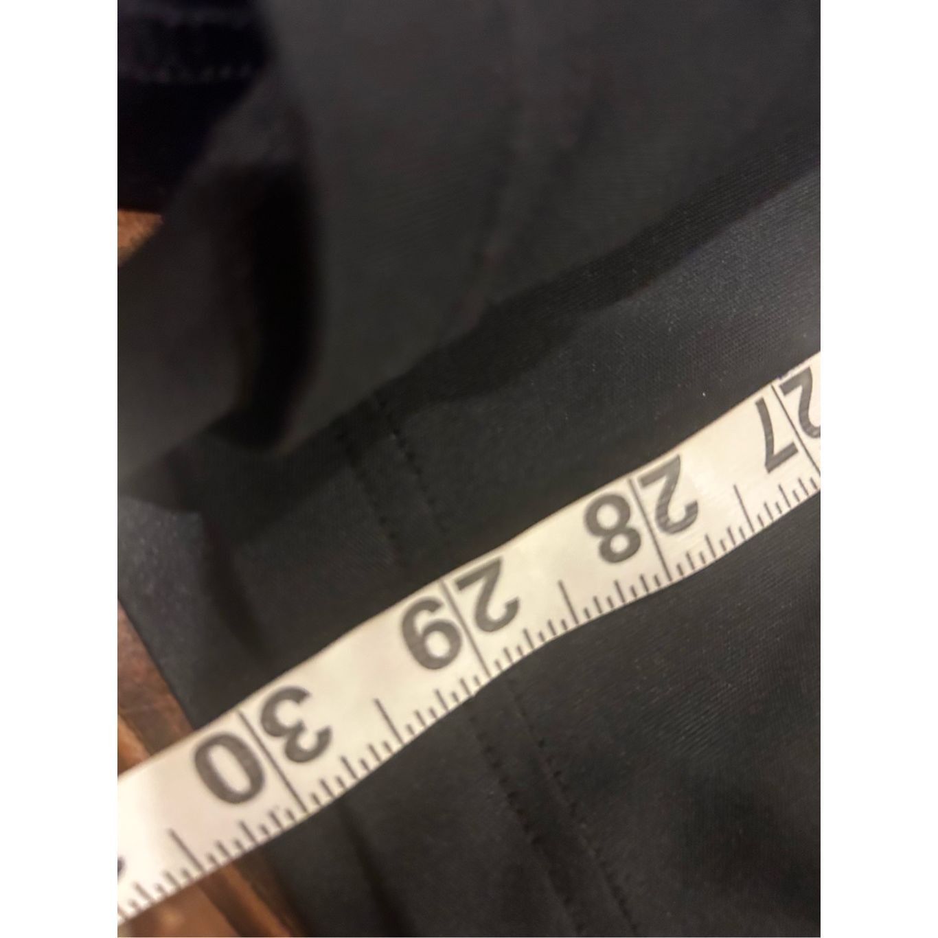 Greg Norman Greg Norman For Tasso Elba Golf Polo Shirt Mens M Black Whit Size US M / EU 48-50 / 2 - 5 Thumbnail