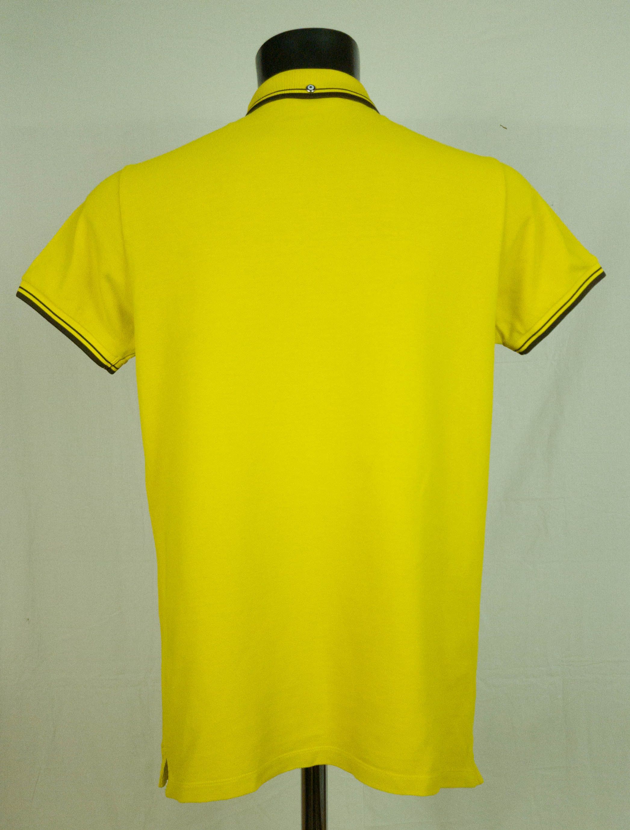 Ben Sherman Ben Sherman mens polo top cotton size M vgc Size US M / EU 48-50 / 2 - 2 Thumbnail