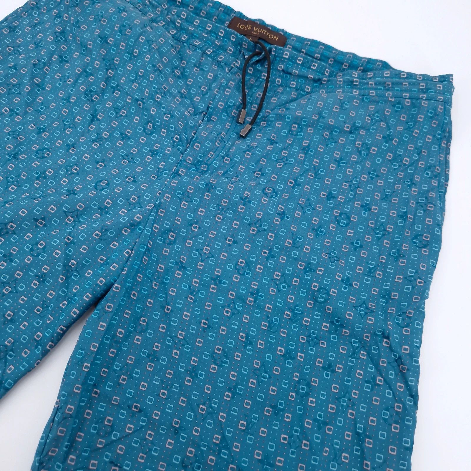 Louis Vuitton LV Swim Shorts XXL Size US 36 / EU 52 - 4 Thumbnail