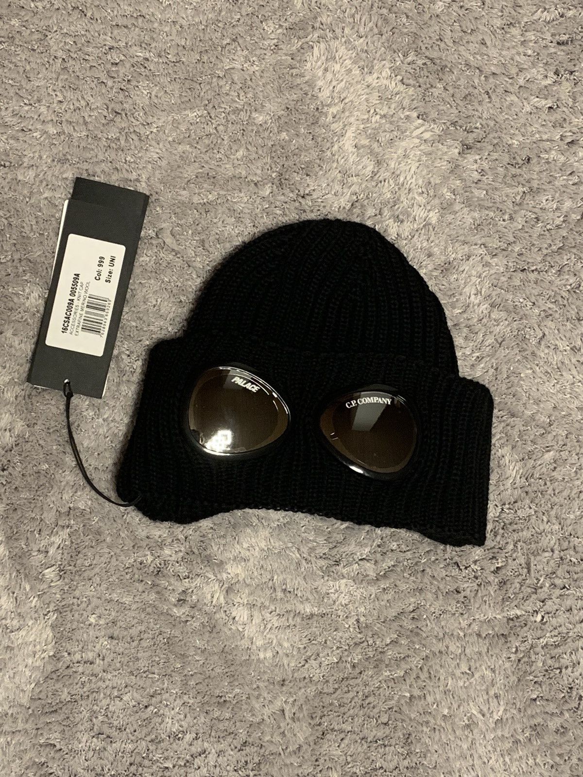 Palace Cp Company Hat | Grailed