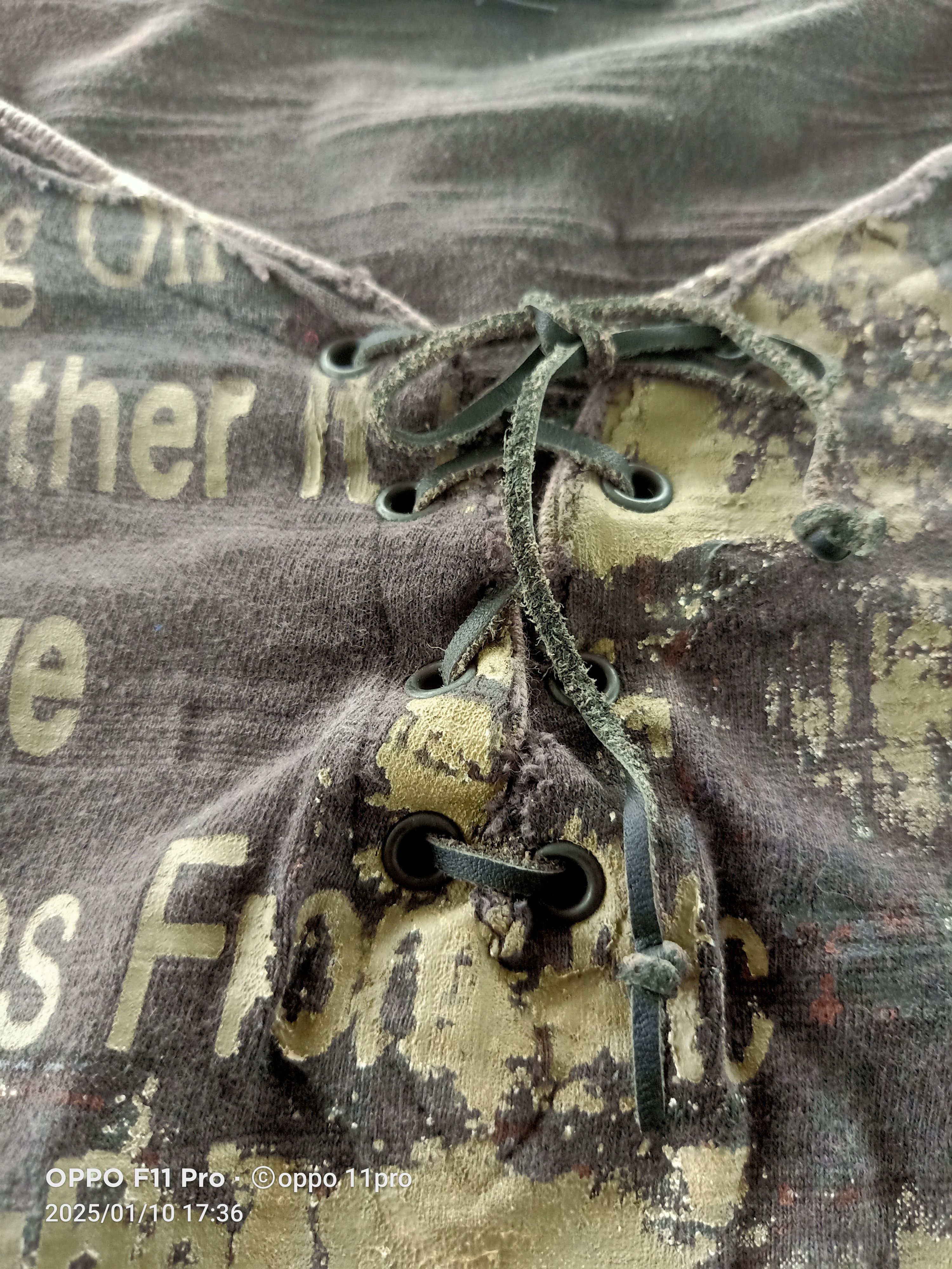 If Six Was Nine × In The Attic × Japanese Brand In The Attic Sun Faded T - Shirt Size US L / EU 52-54 / 3 - 6 Thumbnail