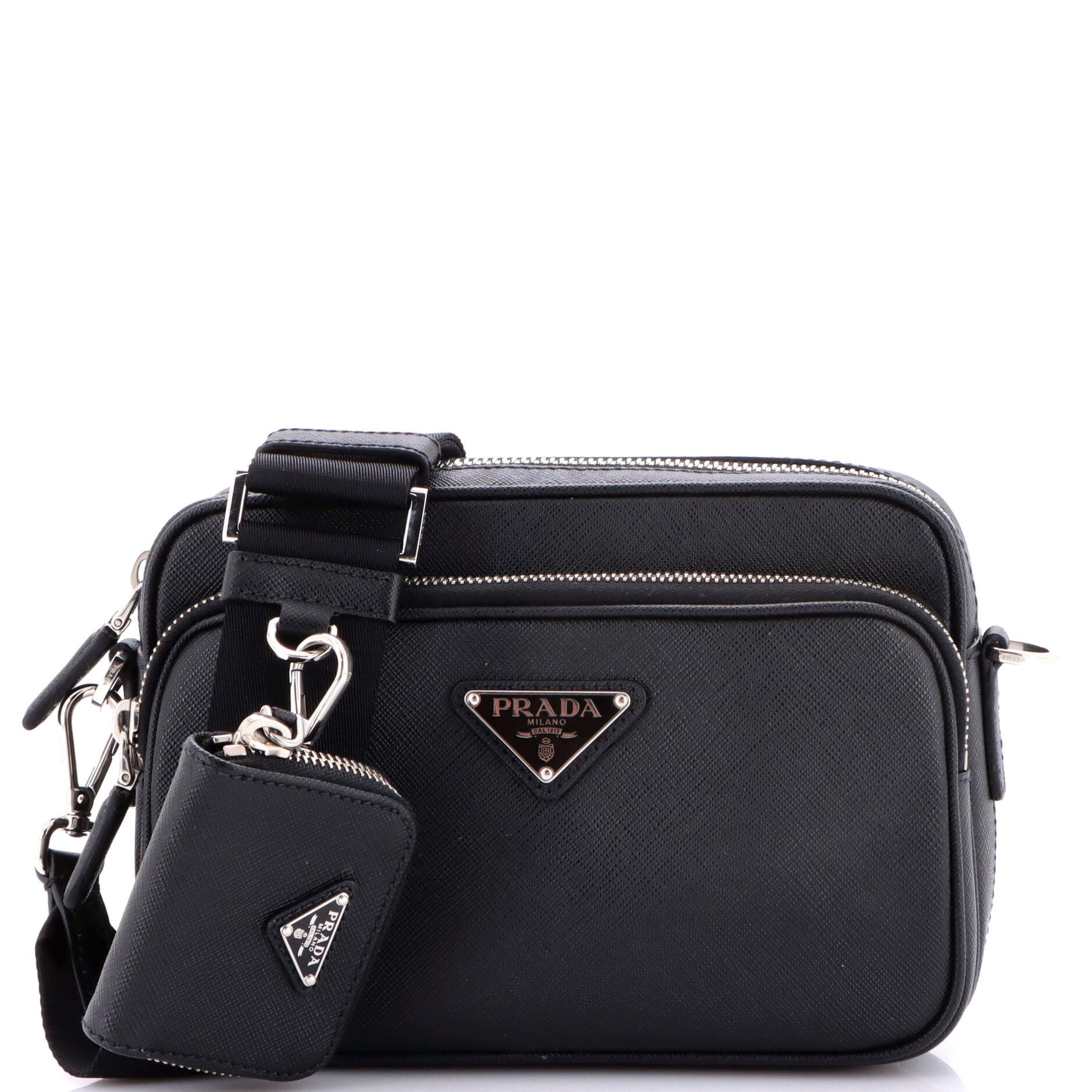 Front Pocket Camera Bag