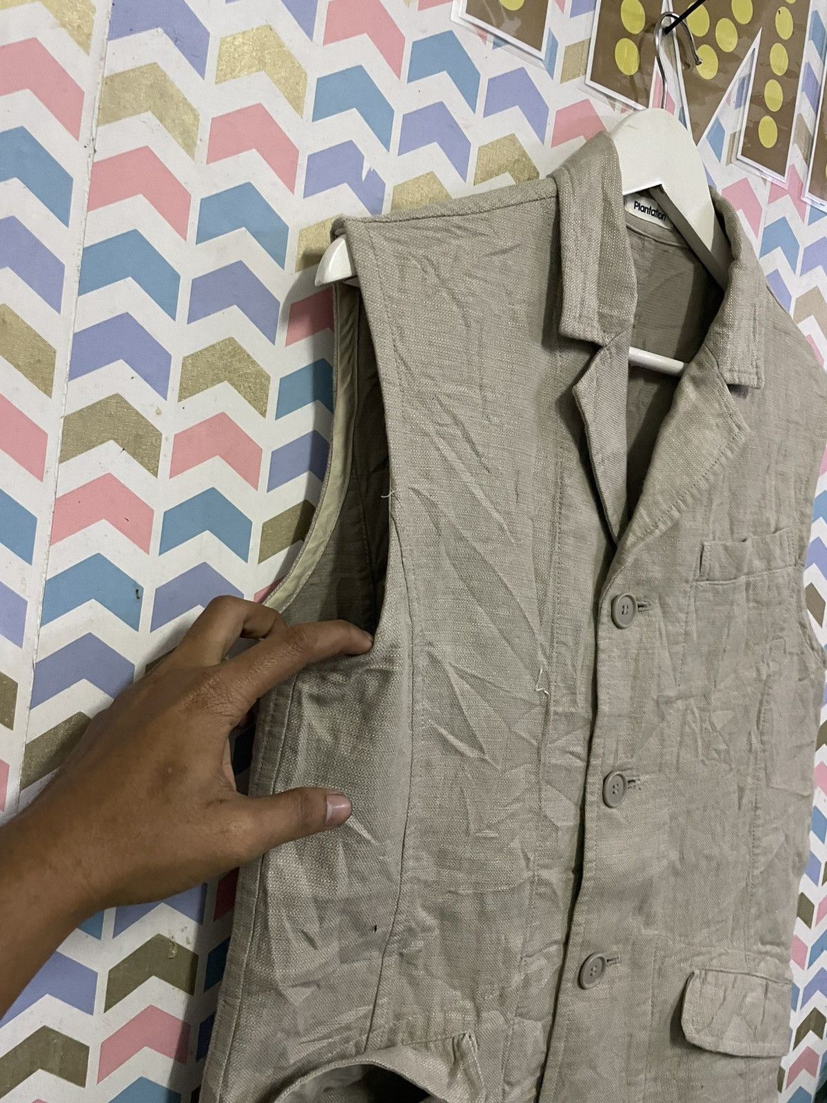 Issey Miyake Plantation issey miyake Size M / US 6-8 / IT 42-44 - 5 Thumbnail