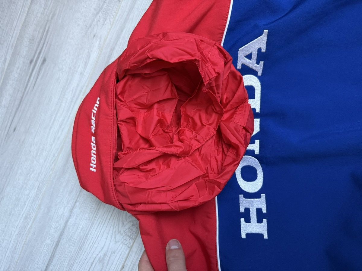 Honda × Vintage Vintage Honda Racing jacket Size US M / EU 48-50 / 2 - 4 Thumbnail