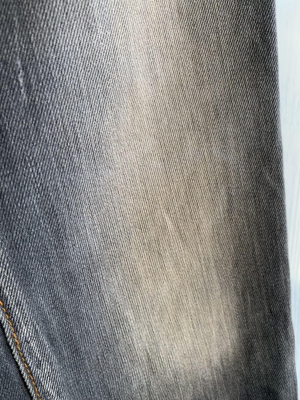 Designer × Japanese Brand × Prps PRPS Gremlin Fit Bruised Never Broke Faded Cotton Jeans Size US 31 - 15 Thumbnail