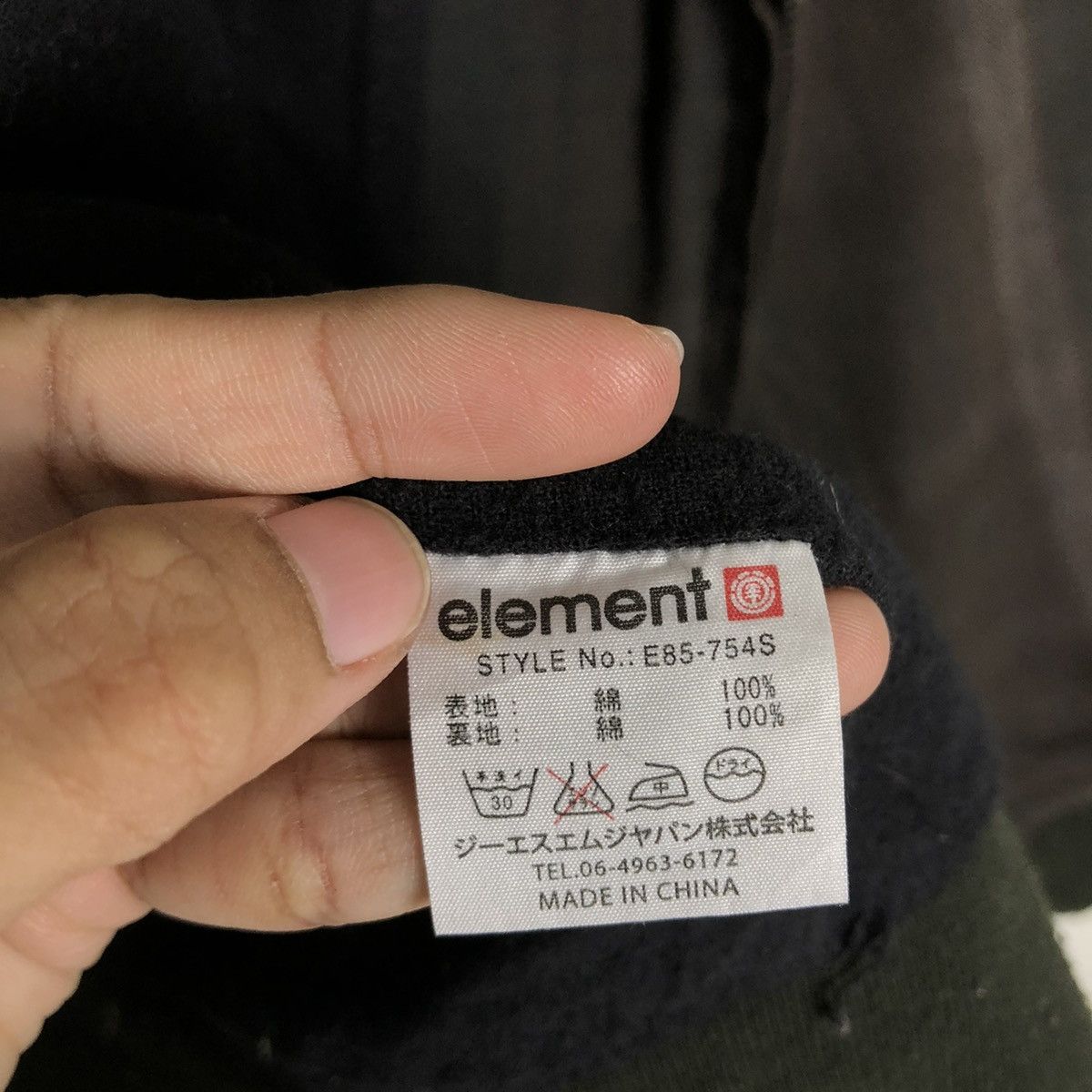 Japanese Brand 🔥VINTAGE BIKER JACKET ELEMENT JAPAN TARTAN ISSEY MIYAKE Size US L / EU 52-54 / 3 - 22 Thumbnail