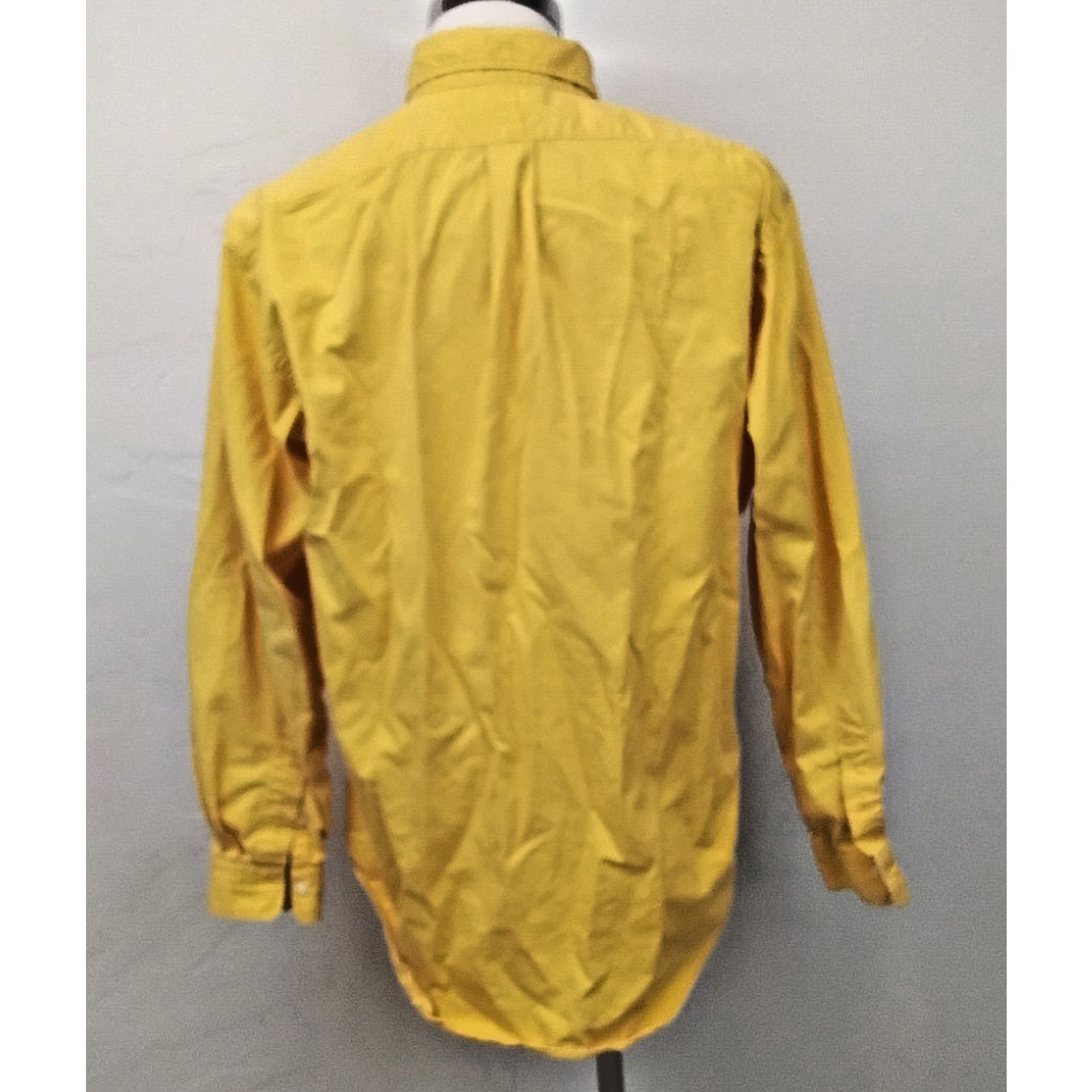 Polo Ralph Lauren Polo Ralph Lauren Lot of 4 Button Down Men's XL/16 Size US XL / EU 56 / 4 - 3 Thumbnail