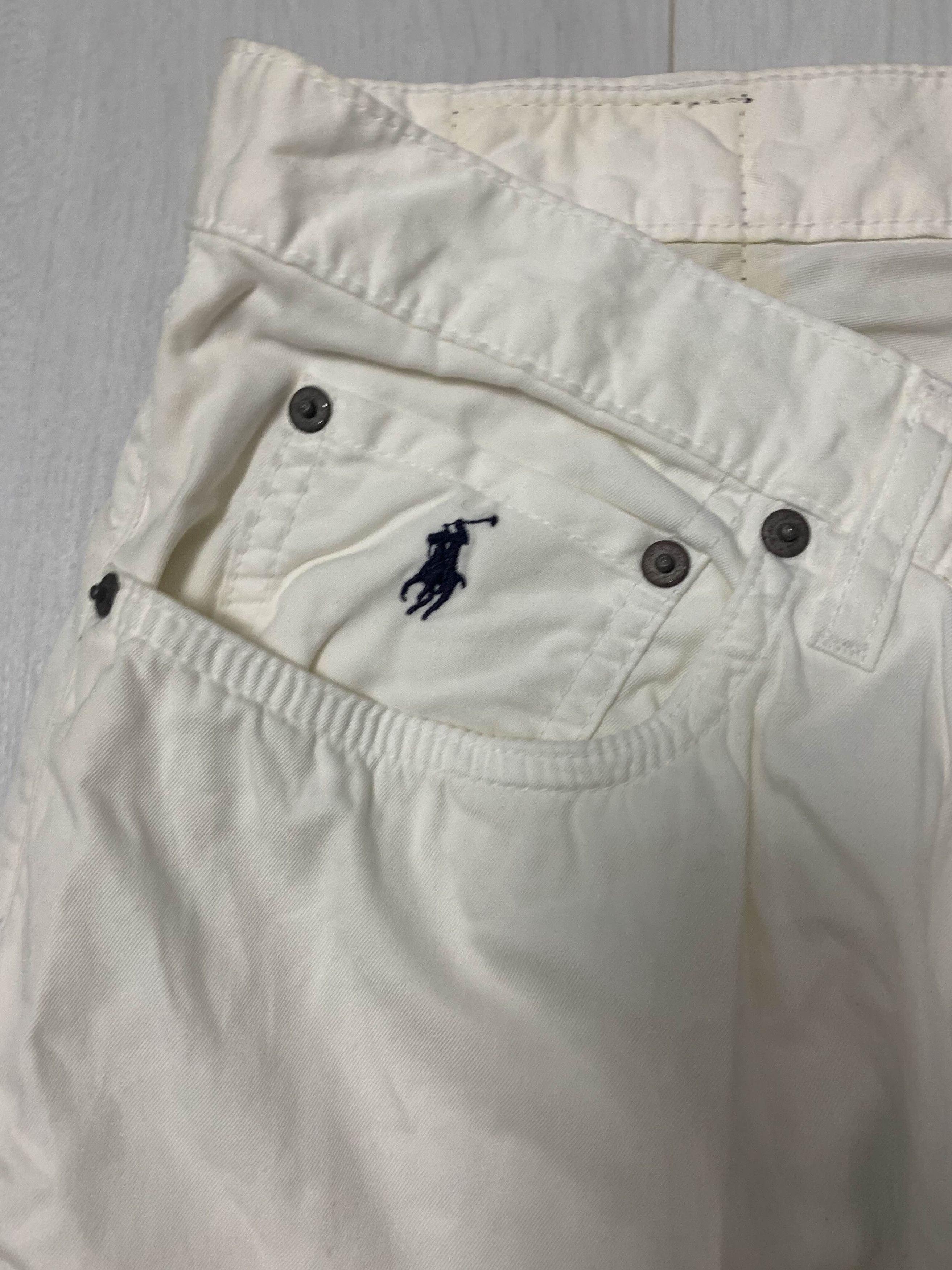 Polo Ralph Lauren Джинсы polo ralph Lauren Size US 34 / EU 50 - 2 Thumbnail