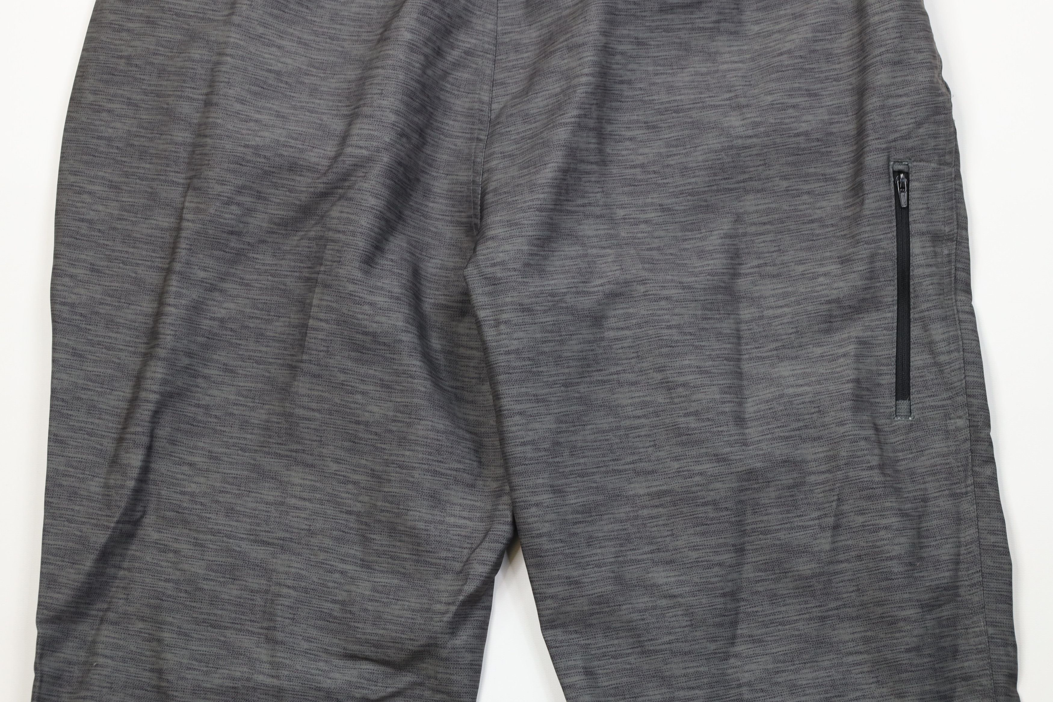 Puma Puma Golf Cell Chambray Golfing Chino Pants Trousers Gray Size US 36 / EU 52 - 12 Thumbnail