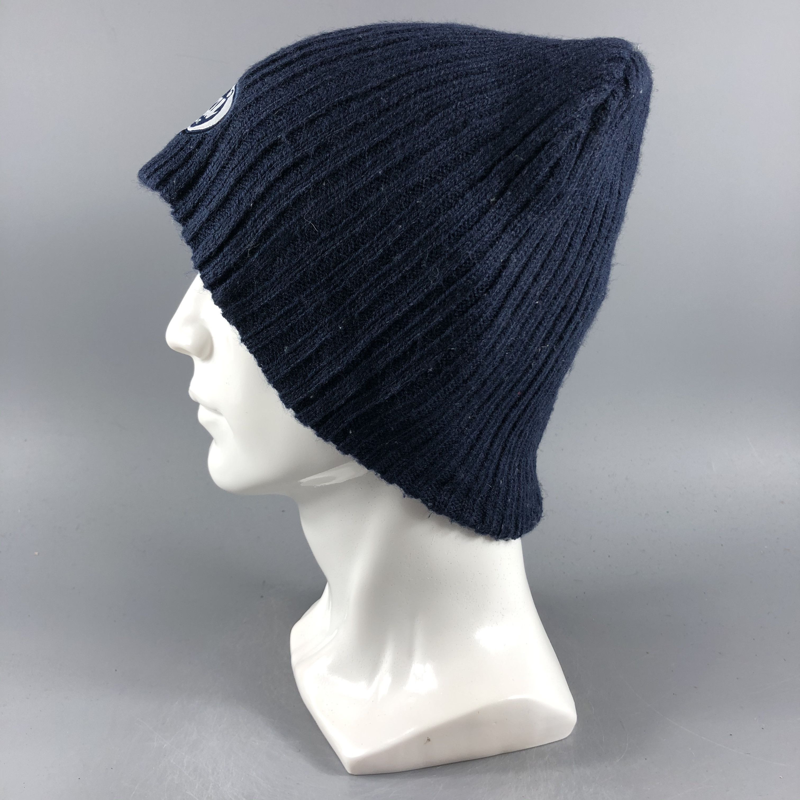 Japanese Brand × Vintage Arai Helmets Basic Beanie Snow Hat Snow Cap -D512 Size ONE SIZE - 1 Thumbnail