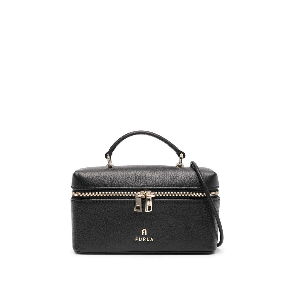 Furla Furla BLACK Mini Bags Size ONE SIZE - 1 Thumbnail