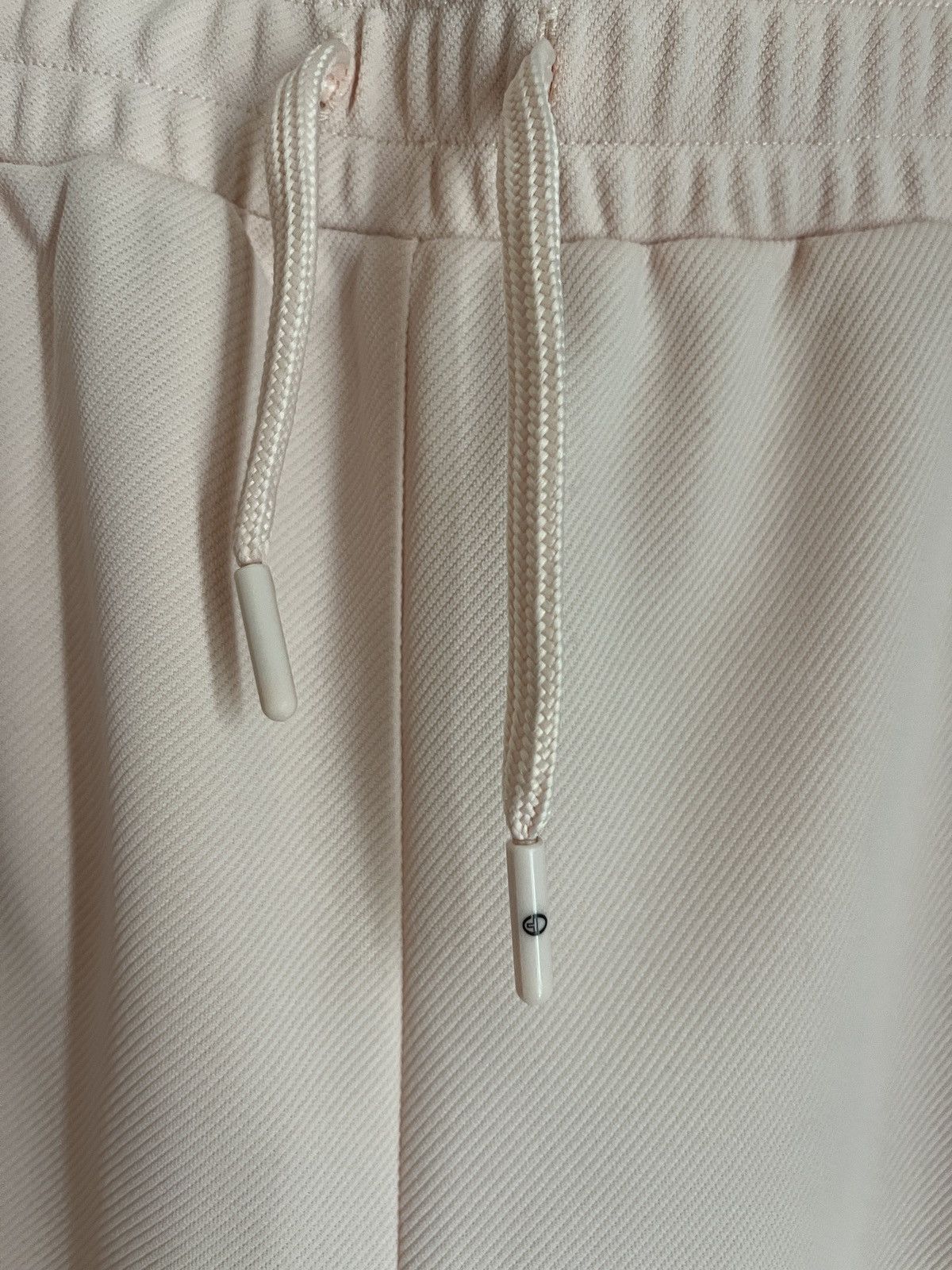 Sergio Tacchini NWT Sergio Tacchini New Damarindo Track Pants Pink L Size US 36 / EU 52 - 4 Thumbnail