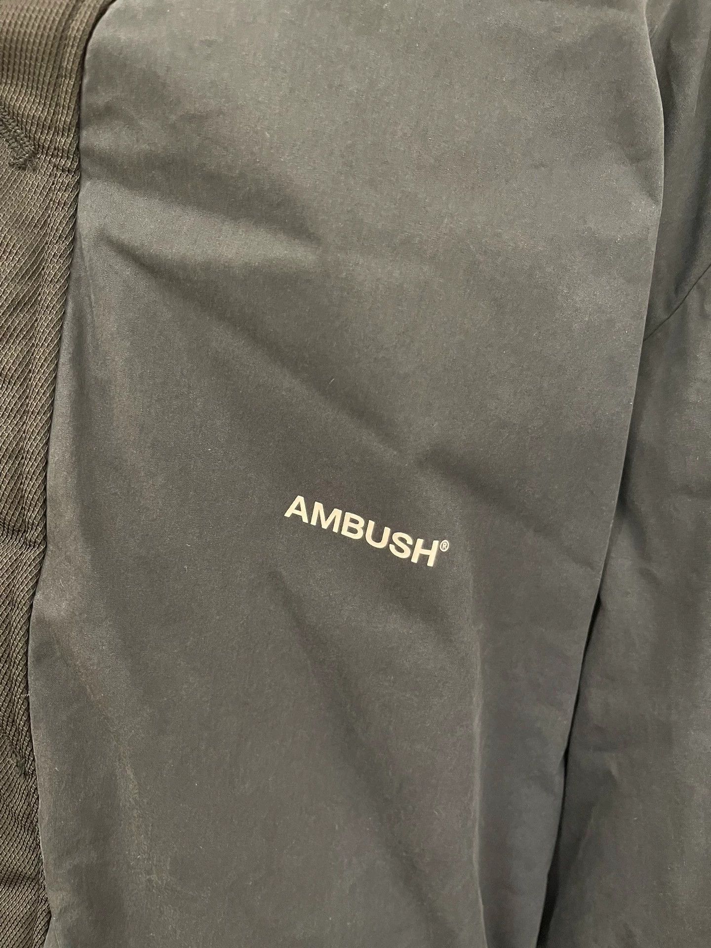 Ambush Design Ambush Long Down & Cotton Padded Jacket Size 2 Size US M / EU 48-50 / 2 - 3 Thumbnail