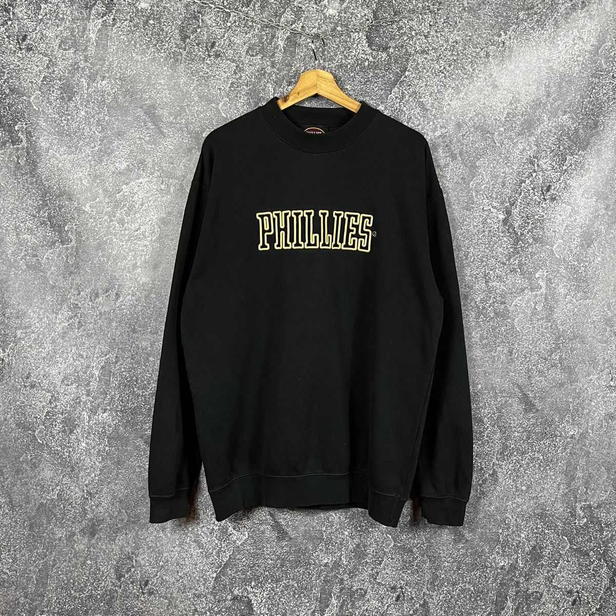 phillies bluntスウェット新品未使用 PHILLIES BLUNT 