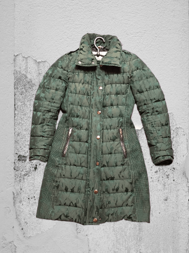 Burberry Down LONG Jacket