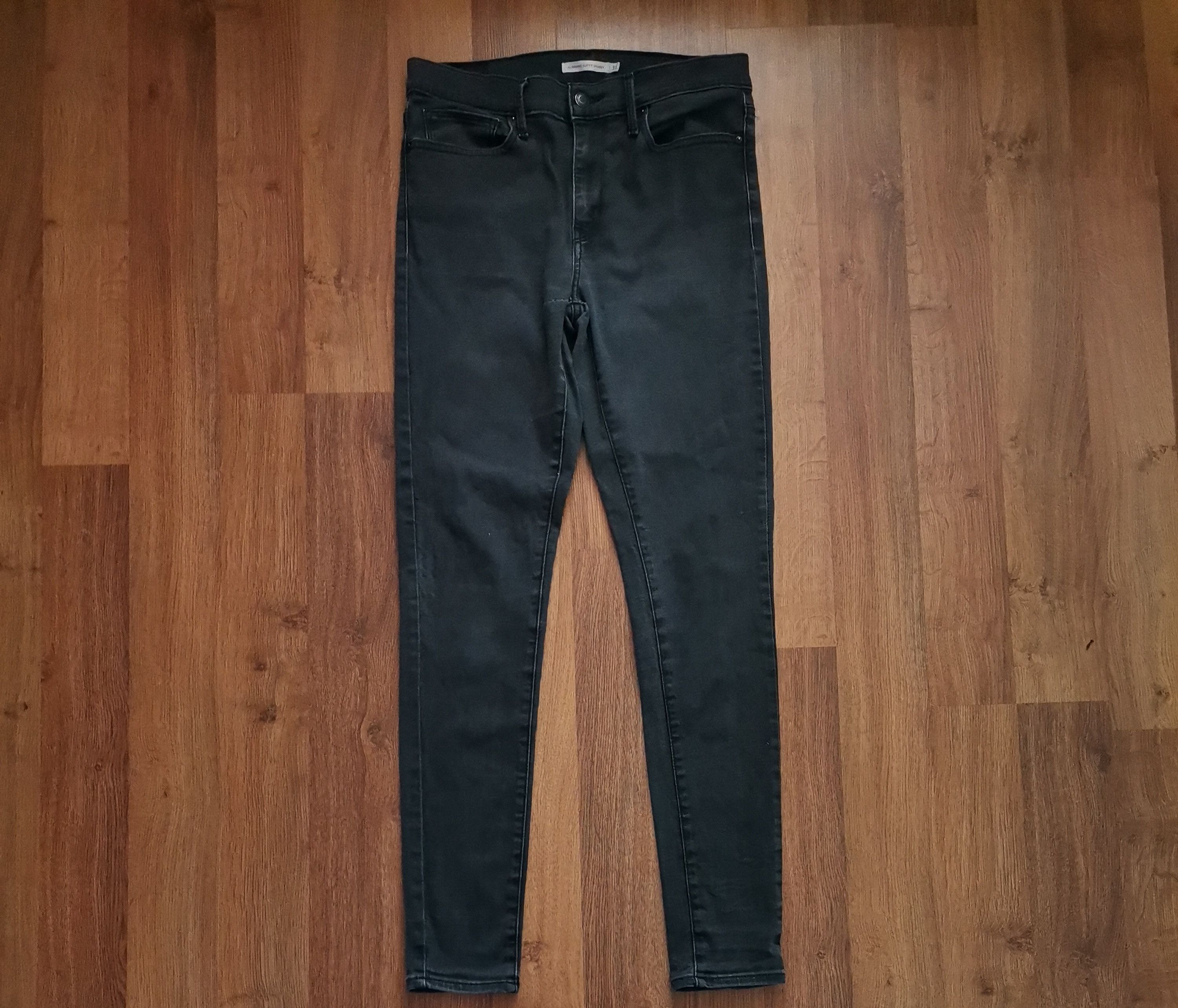 Levi's Levi's Women's Jeans Size 31" - 1 Thumbnail