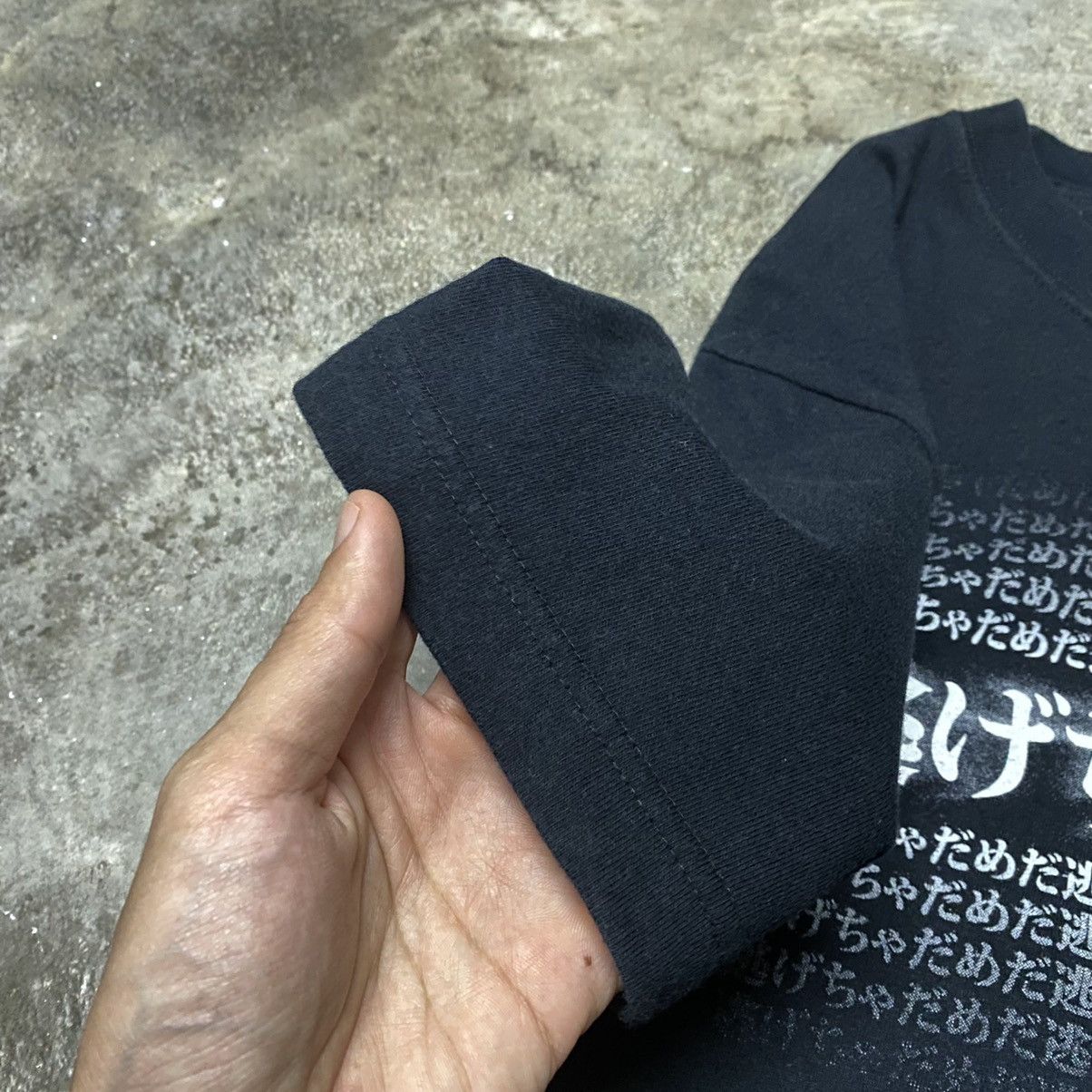 Anime × Cartoon Network × Vintage VINTAGE COSPA NEON GENESIS EVANGELION EVA ANIME T SHIRT Size US L / EU 52-54 / 3 - 9 Thumbnail