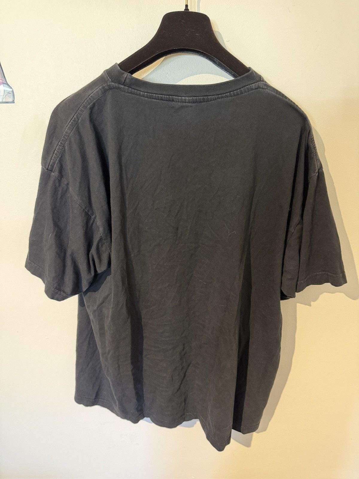 Vintage Vintage Biker Tee Size US XL / EU 56 / 4 - 3 Thumbnail
