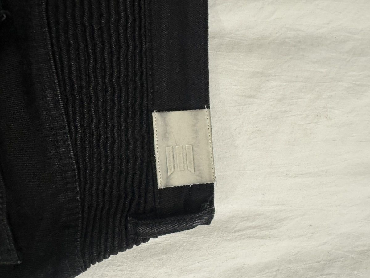 Embellish Embellish NYC biker denim Size US 32 / EU 48 - 6 Thumbnail