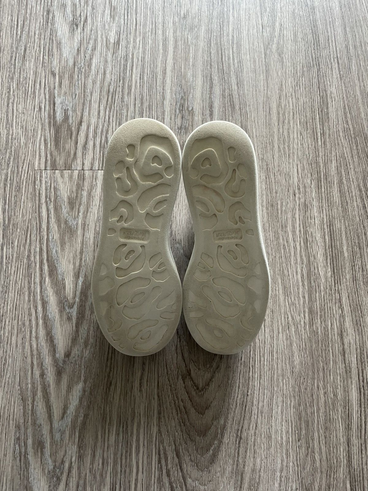 Alexander McQueen Alexander Mcqueen Size US 6 / EU 39 - 4 Thumbnail