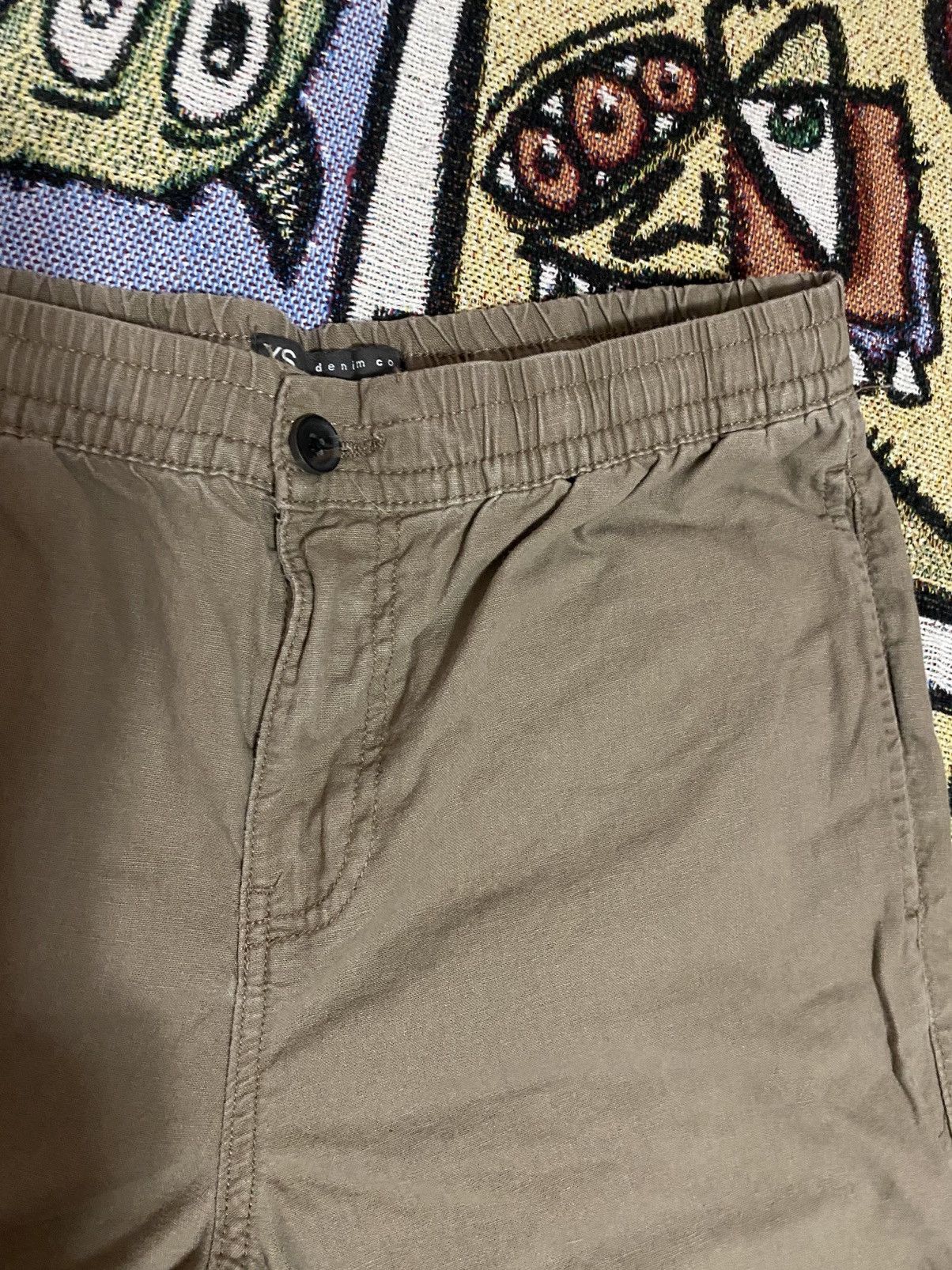 Denim & Co. DENIM CO. STRAIGHT Size US 28 / EU 44 - 2 Thumbnail