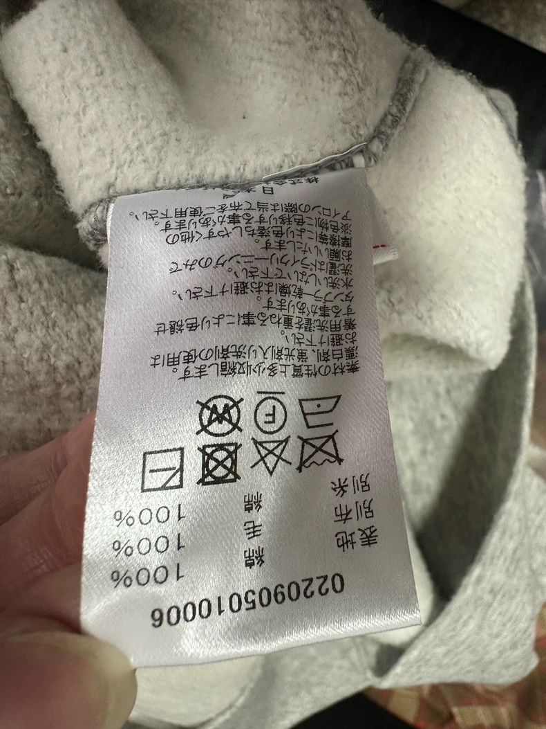 Visvim visvim Amplus Hoodie 2506-Nextarrow Size US S / EU 44-46 / 1 - 6 Thumbnail