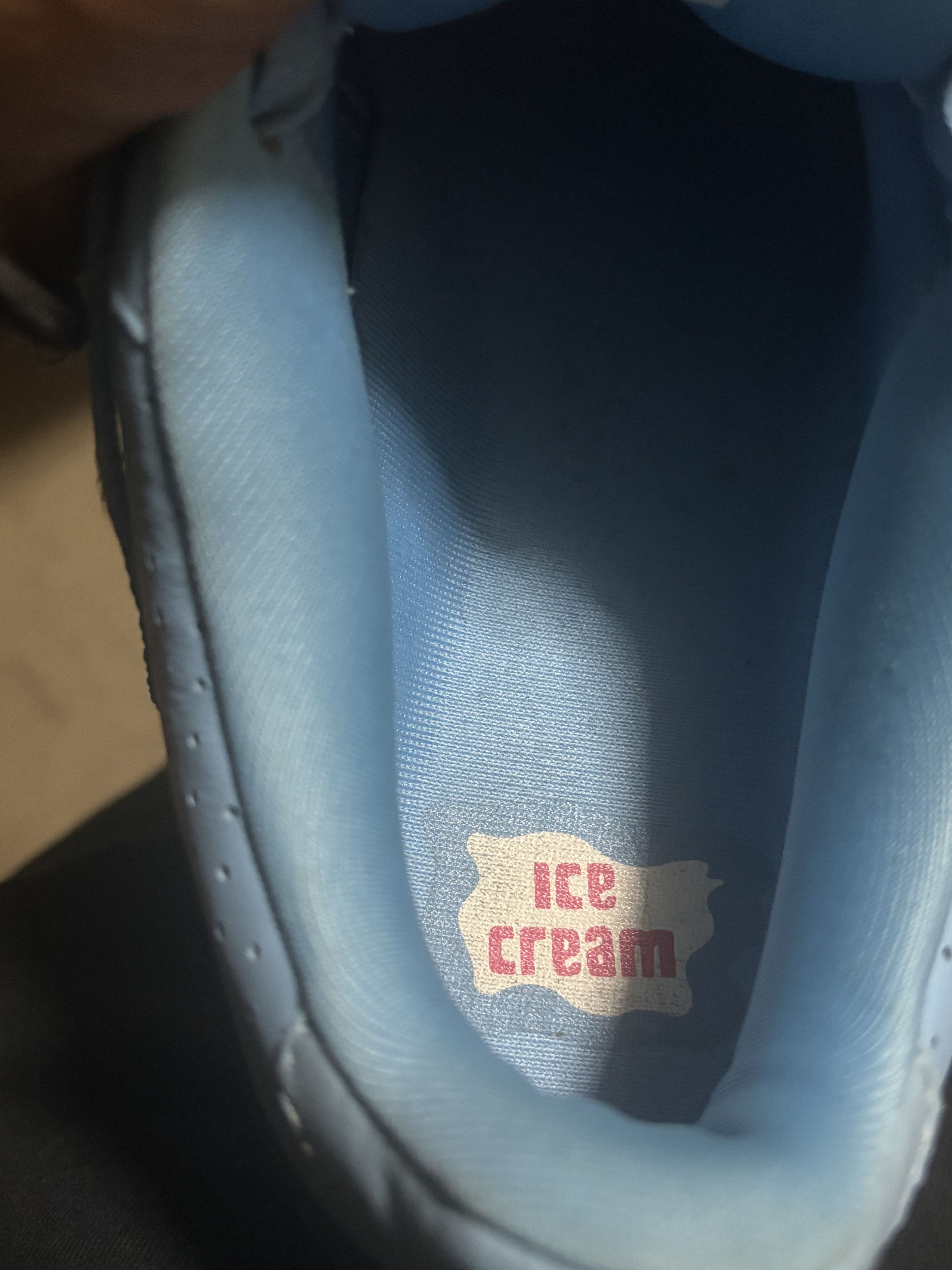 Billionaire Boys Club BBC Ice Cream Board Flip Size US 9 / EU 42 - 7 Thumbnail
