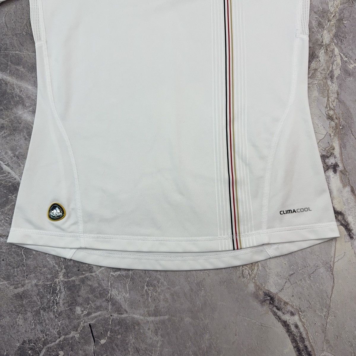 Other Adidas Germany Jersey 2010-12 Home Soccer Nation Team S Size US S / EU 44-46 / 1 - 9 Thumbnail