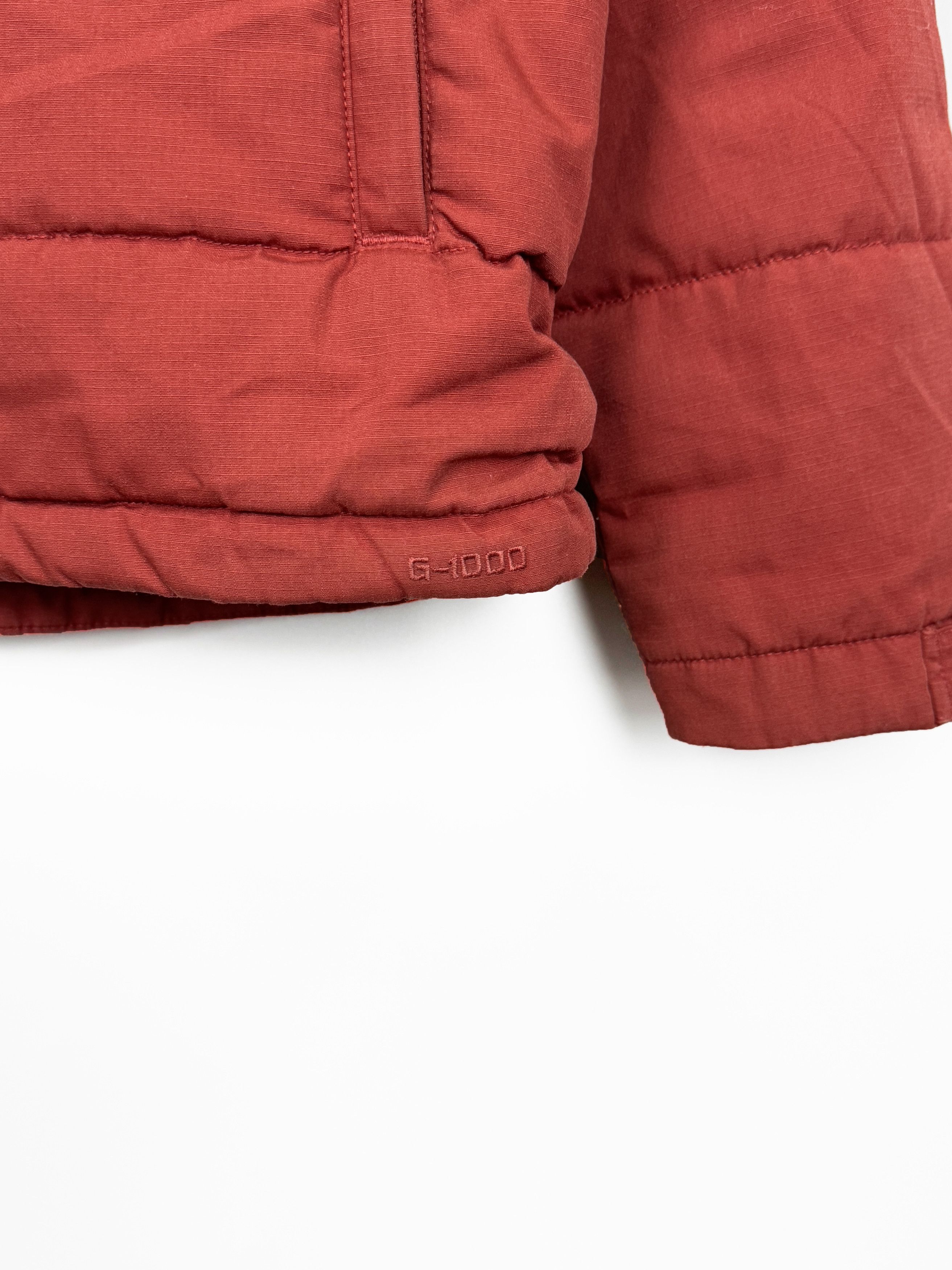 Fjallraven Fjallraven Ovik Loft Supreme G1000 Padded Outdoor Jacket Size US M / EU 48-50 / 2 - 6 Thumbnail