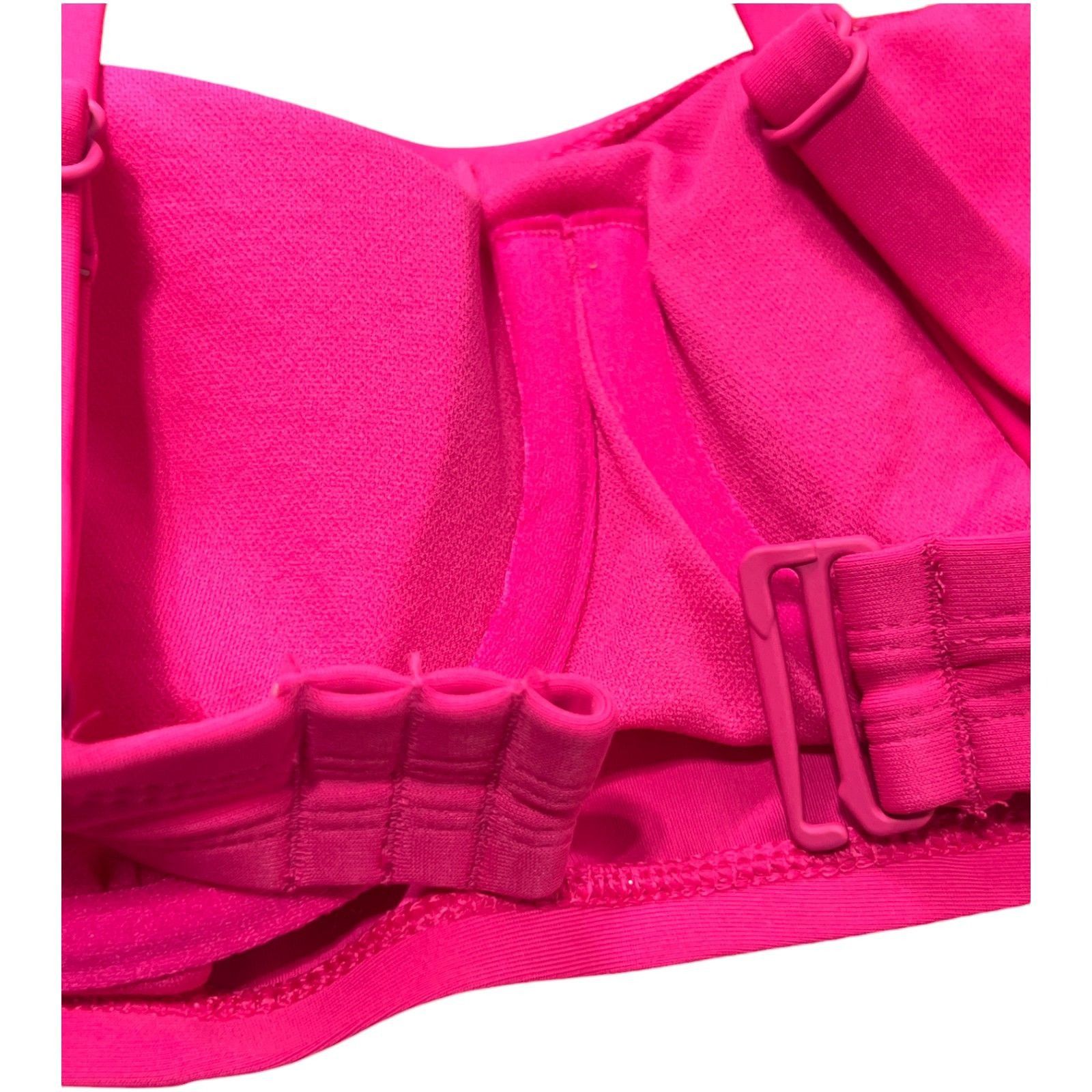 Other Shade & Shore - Women's Ring Detail Hidden Underwire Bikini Size ONE SIZE - 13 Thumbnail