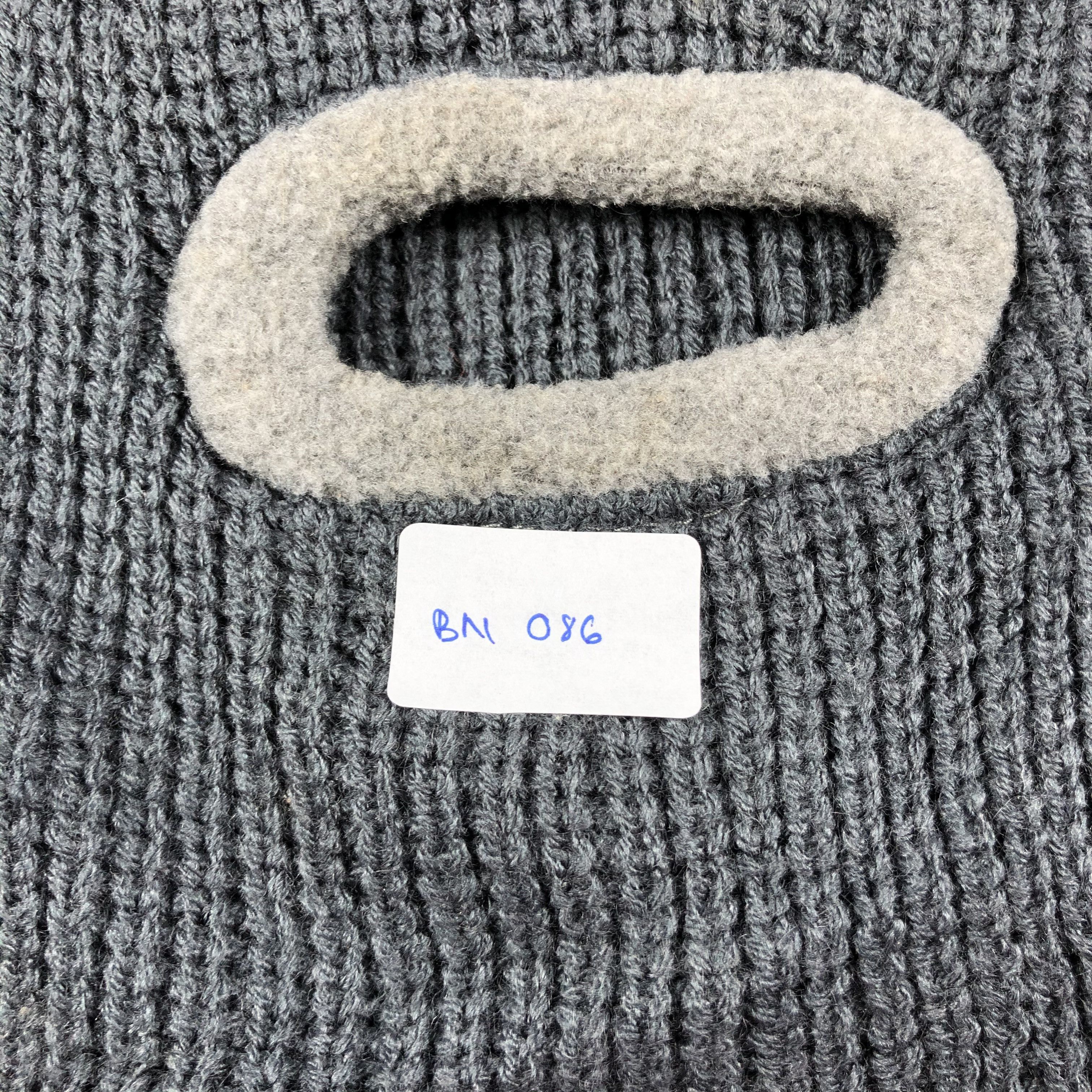 Japanese Brand Japanese Brand Checkered Beanie Size ONE SIZE - 6 Thumbnail