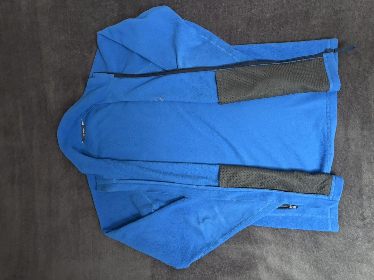 Haglofs Fleece Haglofs Size US M / EU 48-50 / 2 - 2 Thumbnail
