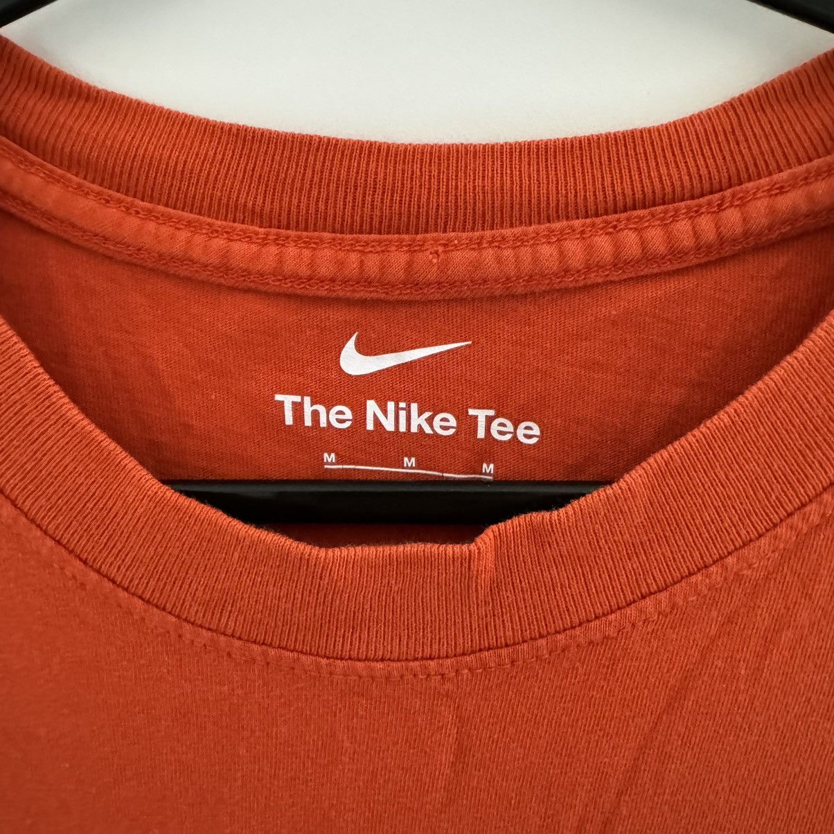 Nike Nike Florida Gators long sleeve t shirt Size M / US 6-8 / IT 42-44 - 3 Thumbnail