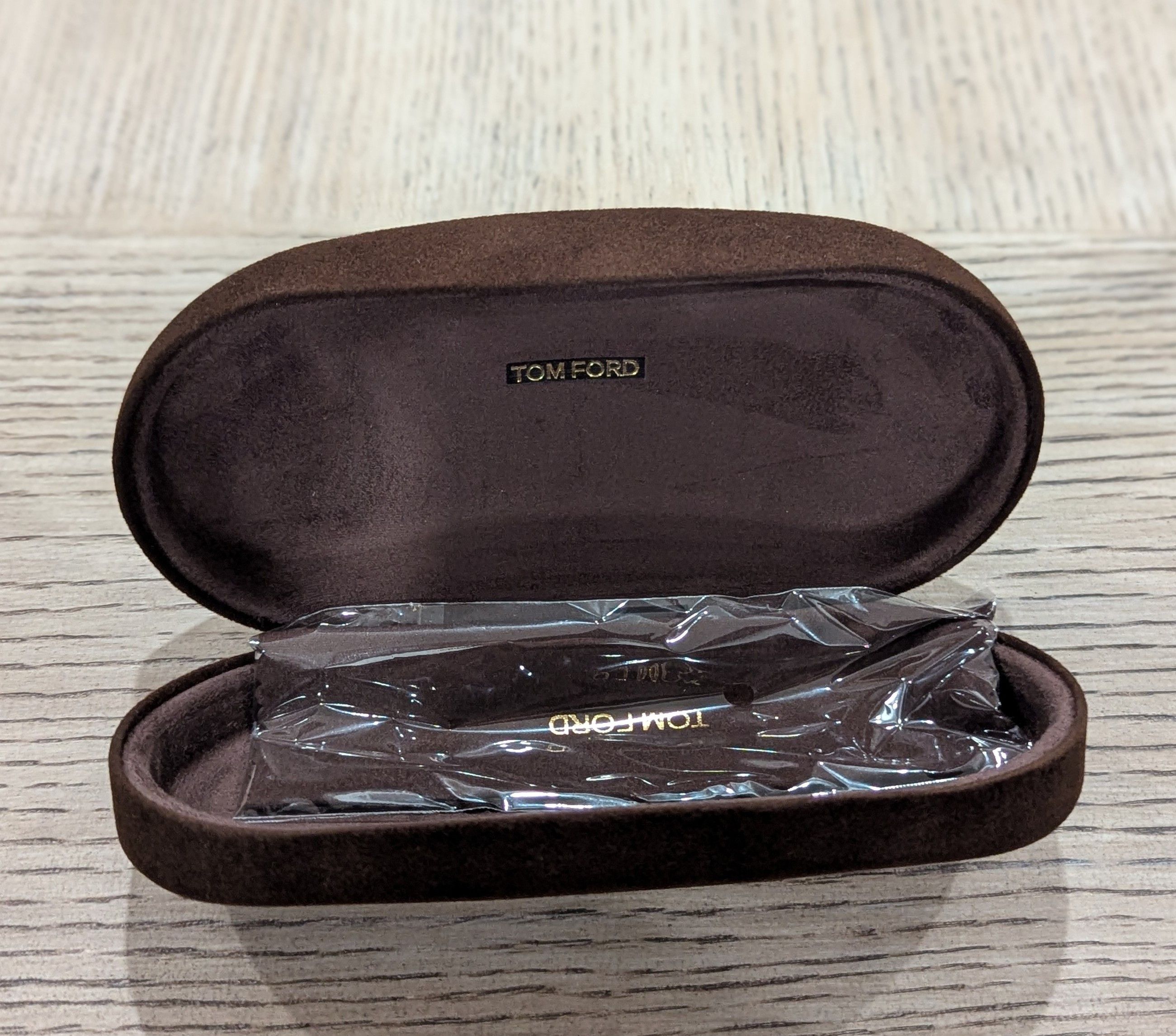TOM FORD 62mm Aviator Sunglasses Gunmetal/Blue