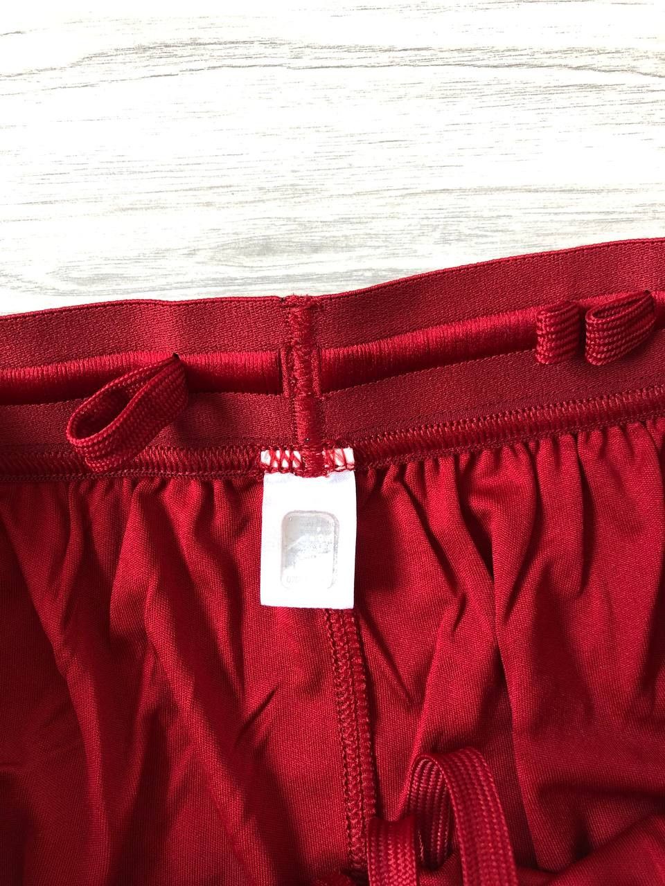 New Balance LIVERPOOL FOOTBALL SOCCER SHORTS NEW BALANCE Size US 34 / EU 50 - 6 Thumbnail
