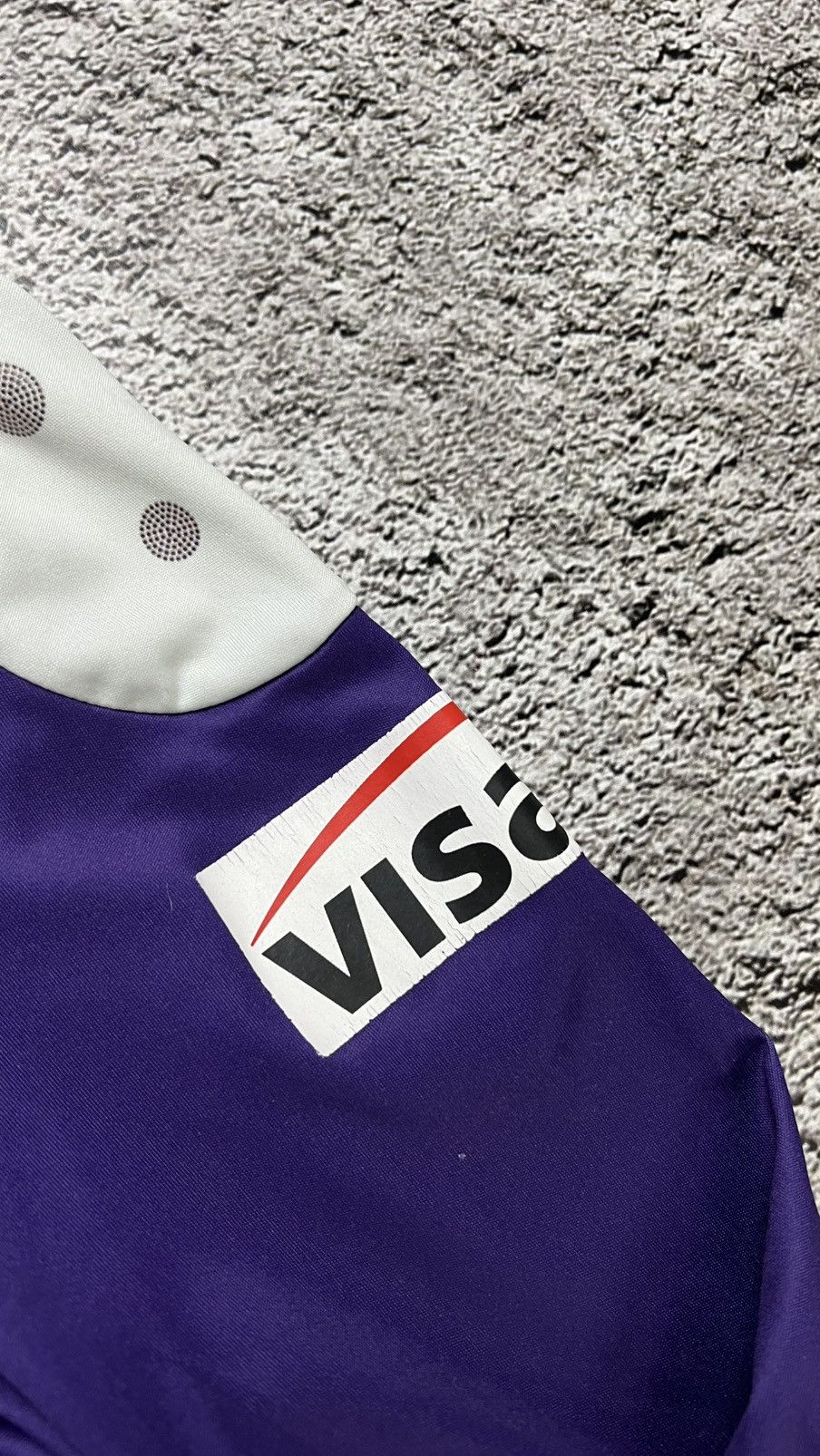 Other Y2K BSC Young Boys Switzerland honda jako longsleeve jersey Size US M / EU 48-50 / 2 - 5 Thumbnail