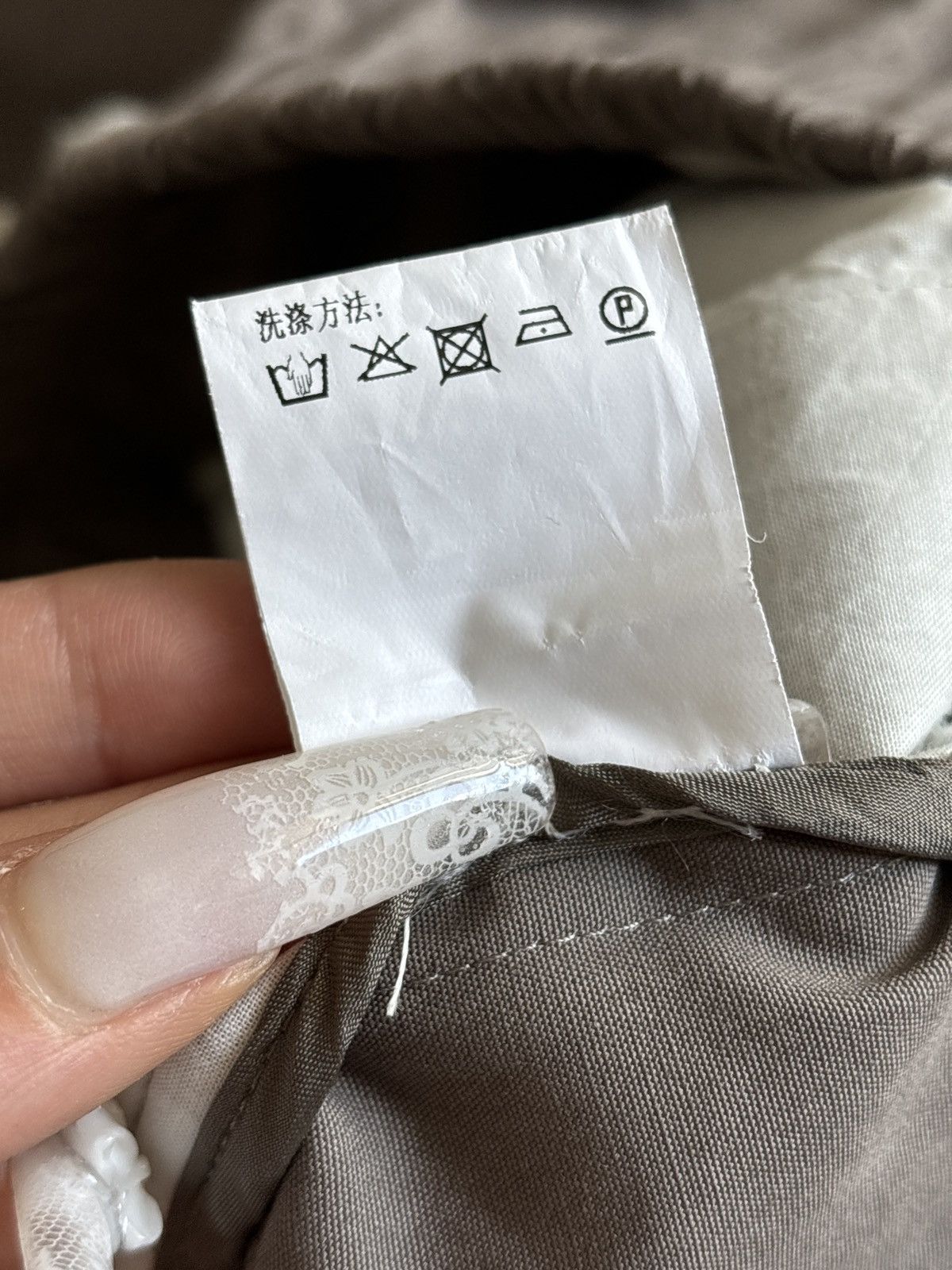 Rick Owens Rick Owens pod shorts Size US 32 / EU 48 - 7 Thumbnail