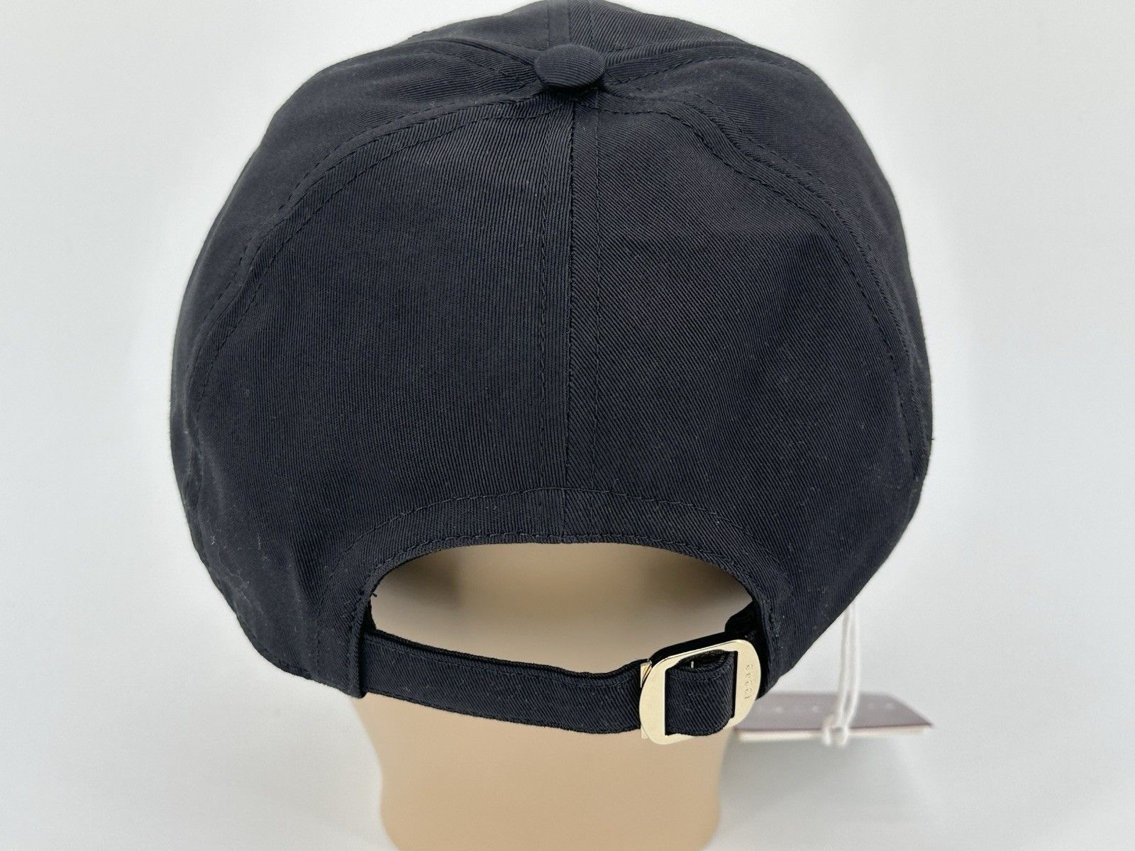 Gucci New Gucci Cap Size-XL-60cm Size ONE SIZE - 10 Thumbnail