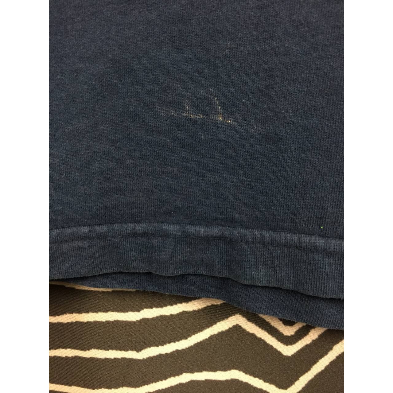 Guess × Vintage Vtg 1995 GUESS An American Classic Made In Usa Tie Dye Tee Size US M / EU 48-50 / 2 - 11 Thumbnail
