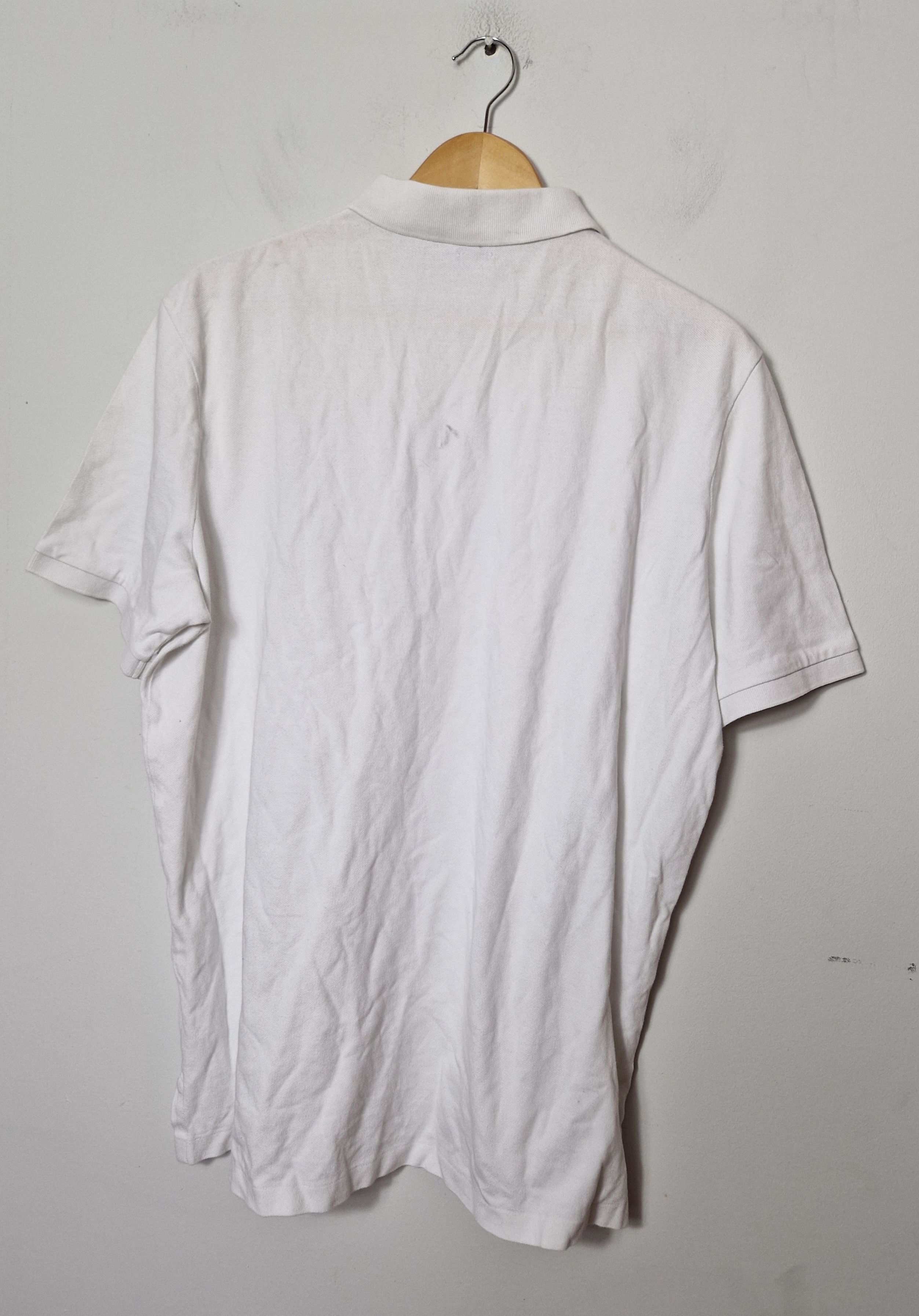 Polo Ralph Lauren Polo Ralph Lauren polo tee Size US L / EU 52-54 / 3 - 3 Thumbnail