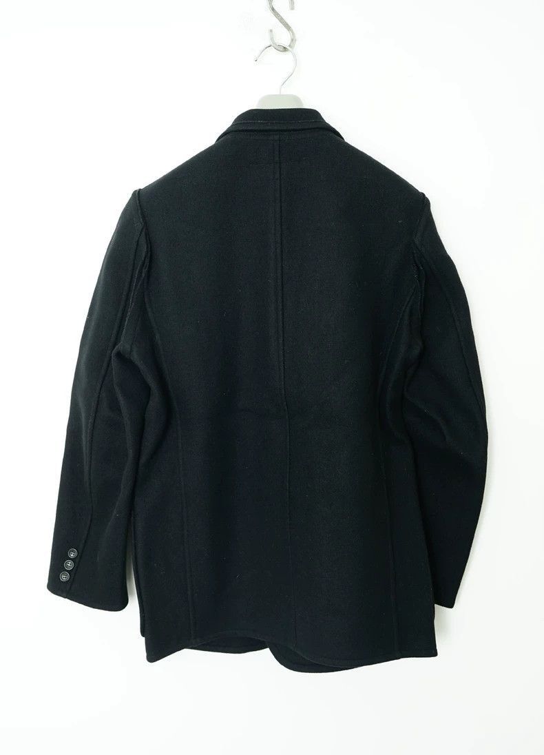Comme des Garcons Comme des Garçons Wool Suit Jacket-2505 Size US M / EU 48-50 / 2 - 8 Thumbnail