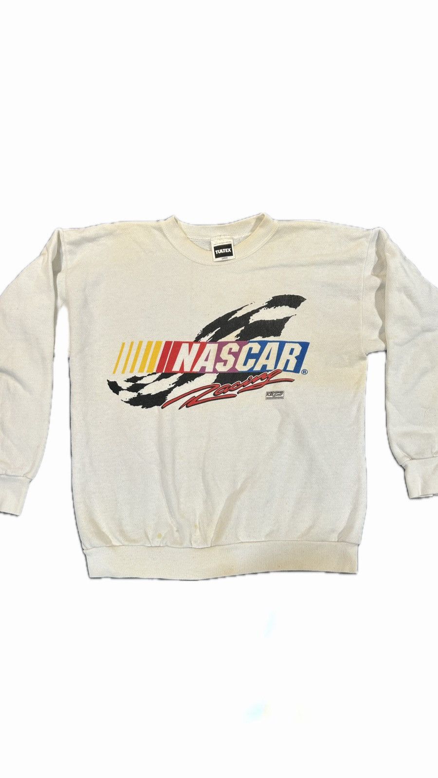 Vintage sweatshirt