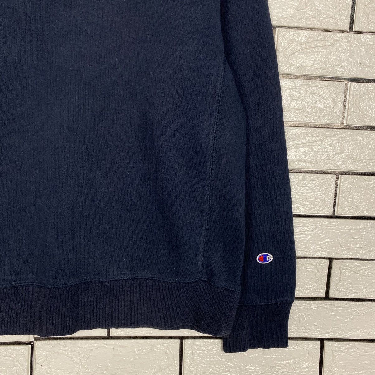 Japanese Brand Vintage Sweatshirt Chmapion Streetwear Size US M / EU 48-50 / 2 - 6 Thumbnail